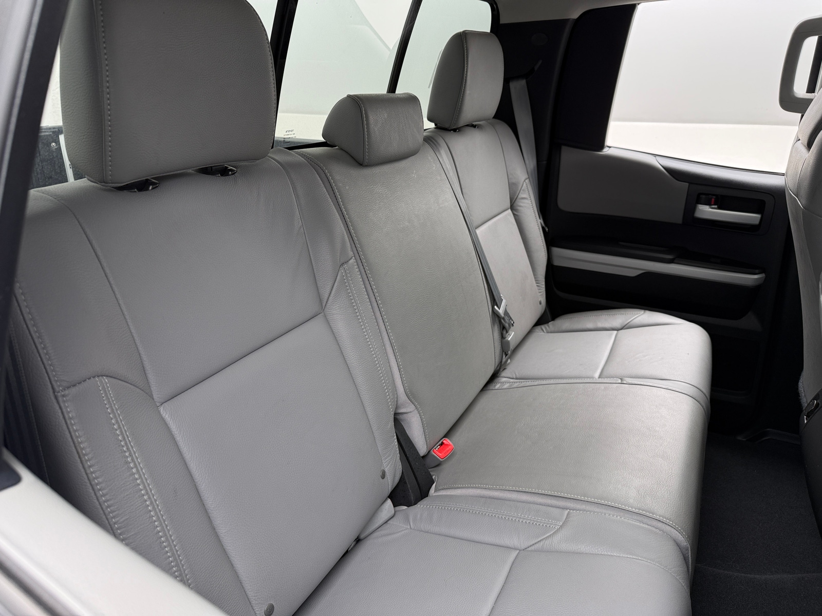 Thumbnail: 2015 Toyota Tundra - 5