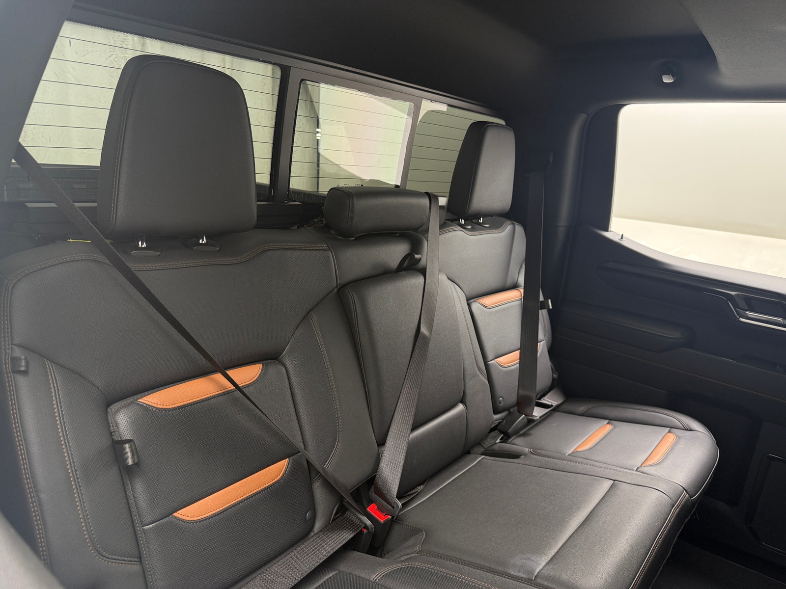 Thumbnail: 2023 GMC Sierra 1500 - 5