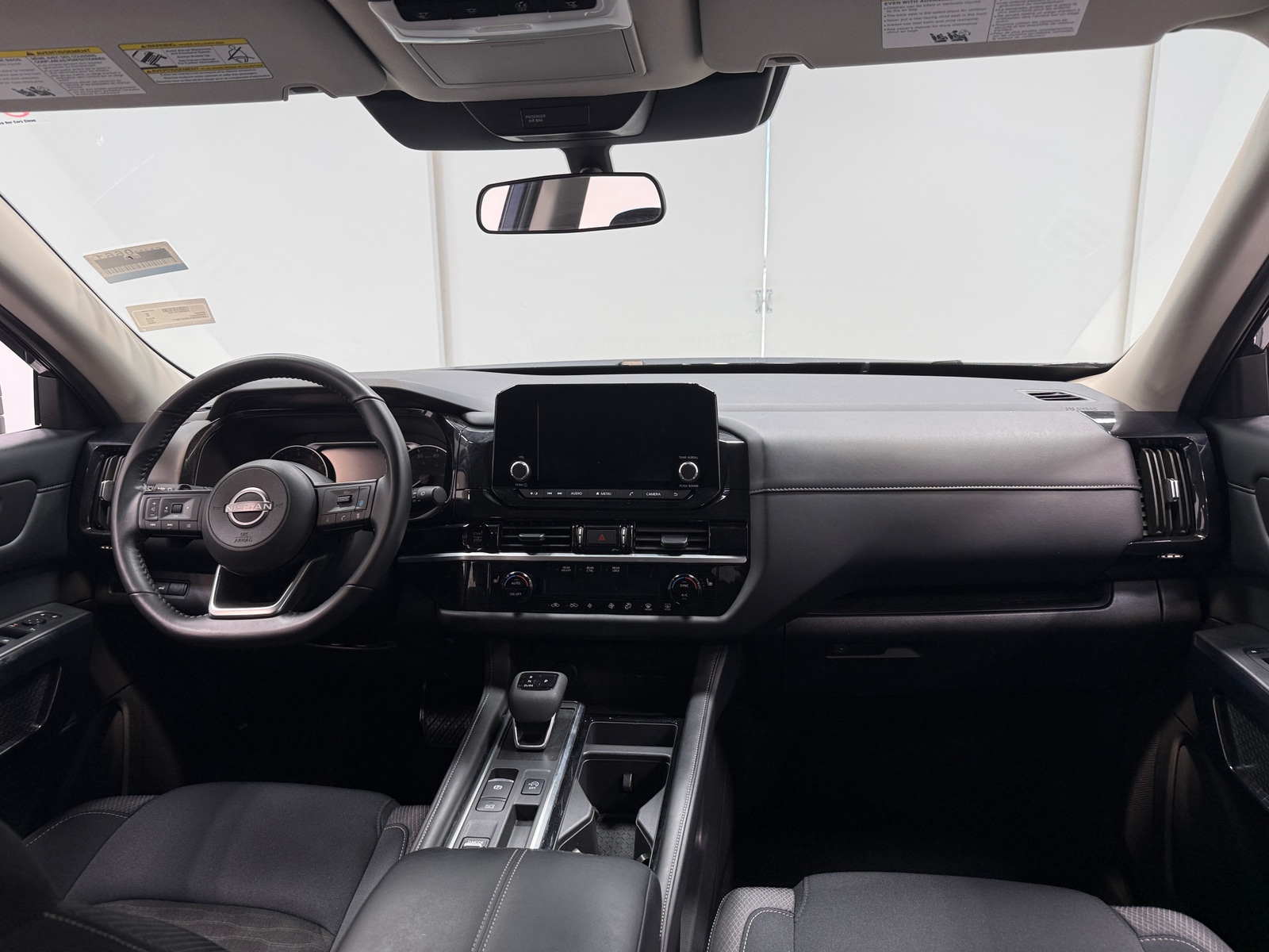 Thumbnail: 2025 Nissan Pathfinder - 3