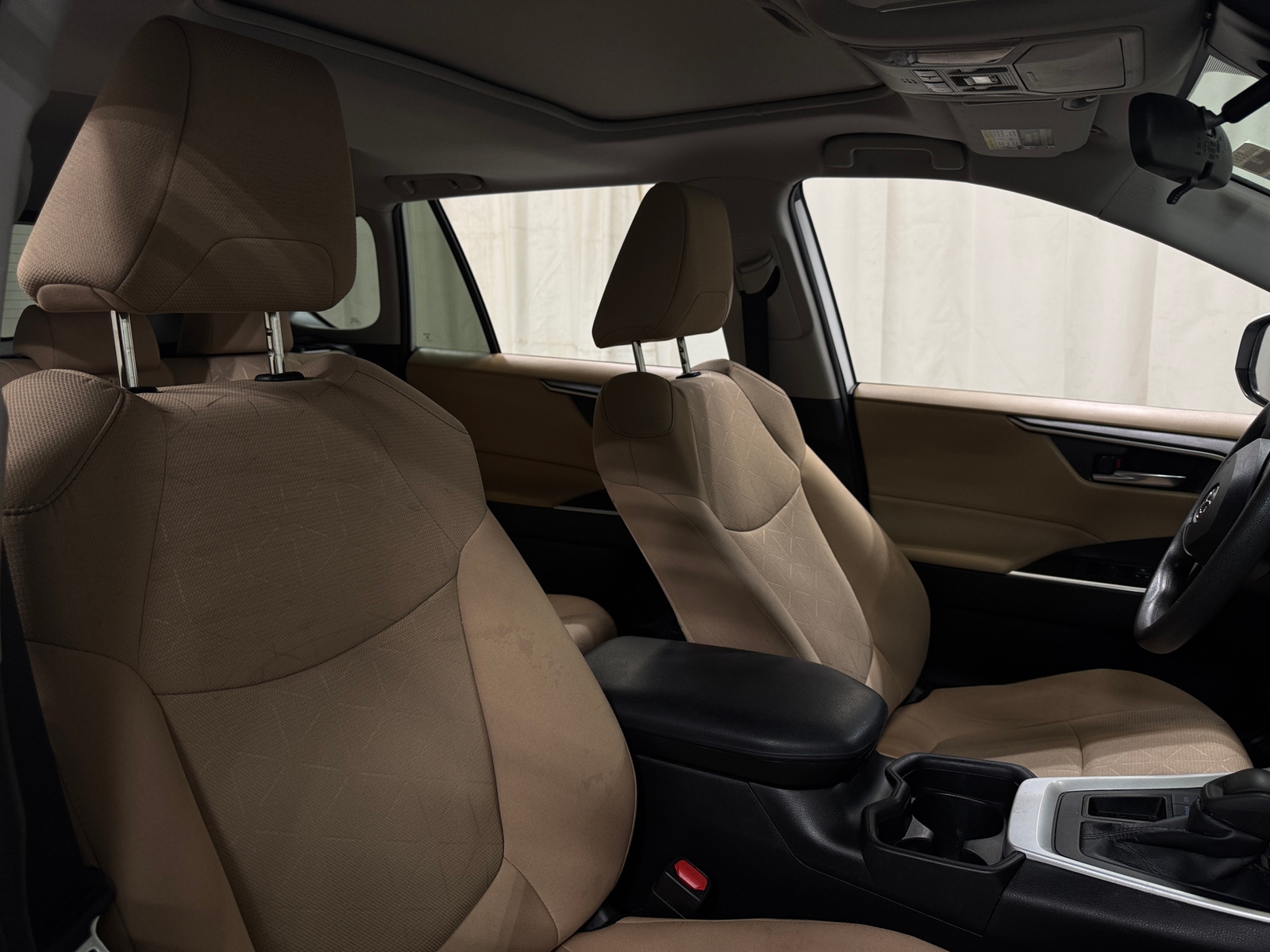Thumbnail: 2021 Toyota RAV4 - 2