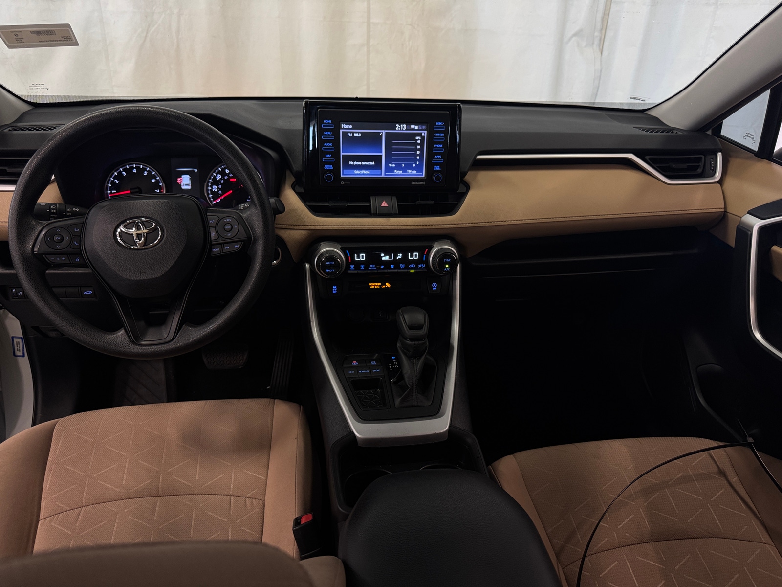 Thumbnail: 2021 Toyota RAV4 - 3
