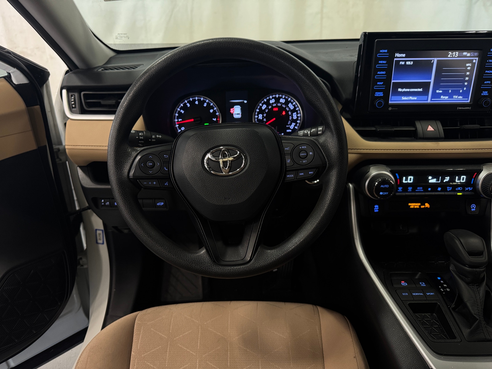 Thumbnail: 2021 Toyota RAV4 - 5