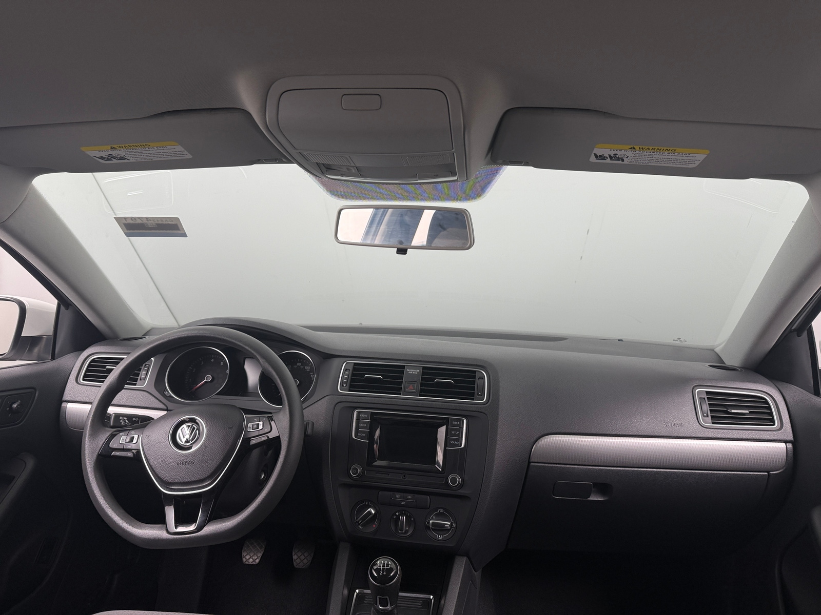 Thumbnail: 2017 Volkswagen Jetta - 3