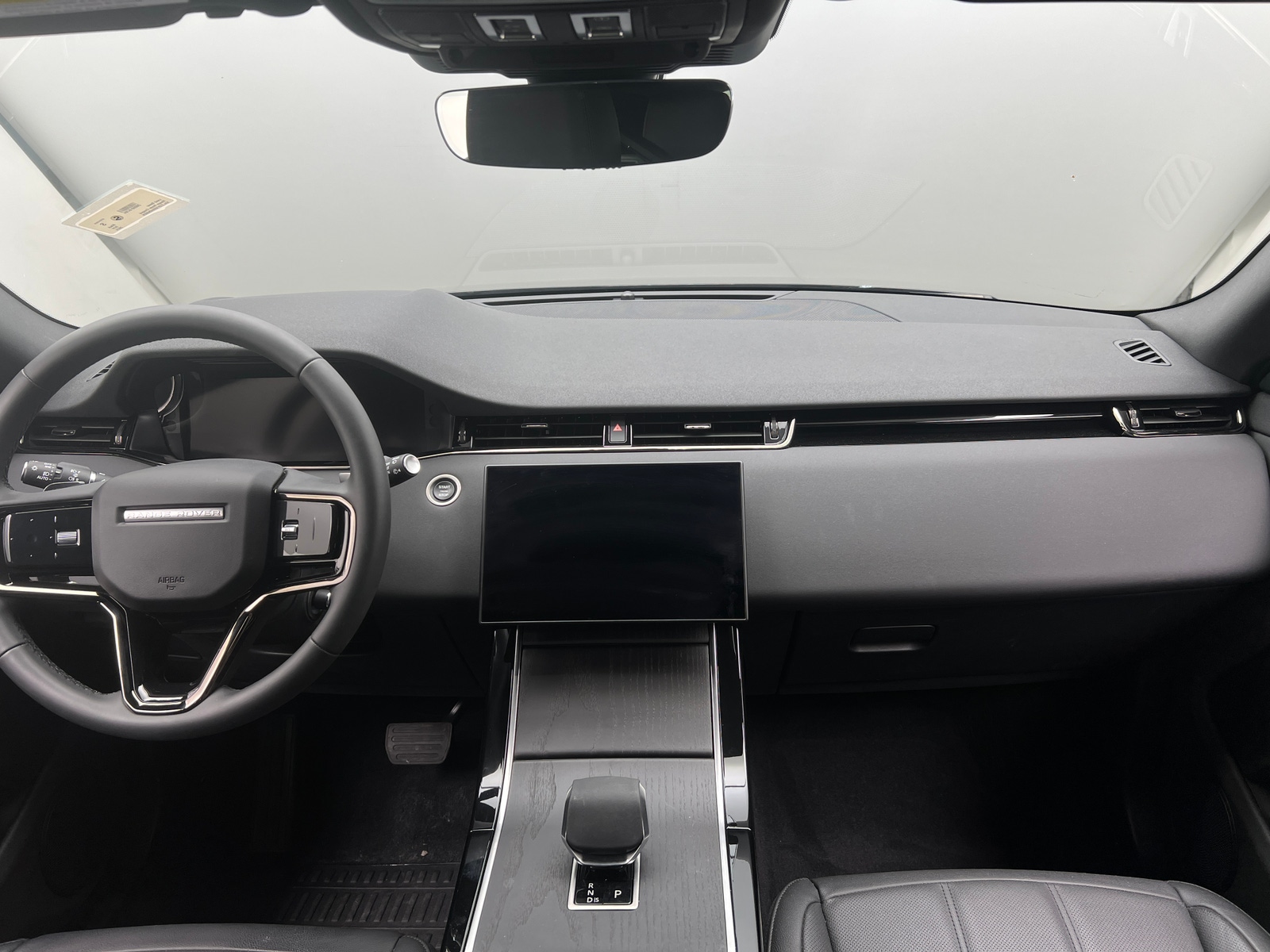 Thumbnail: 2024 Land Rover Range Rover Evoque - 2