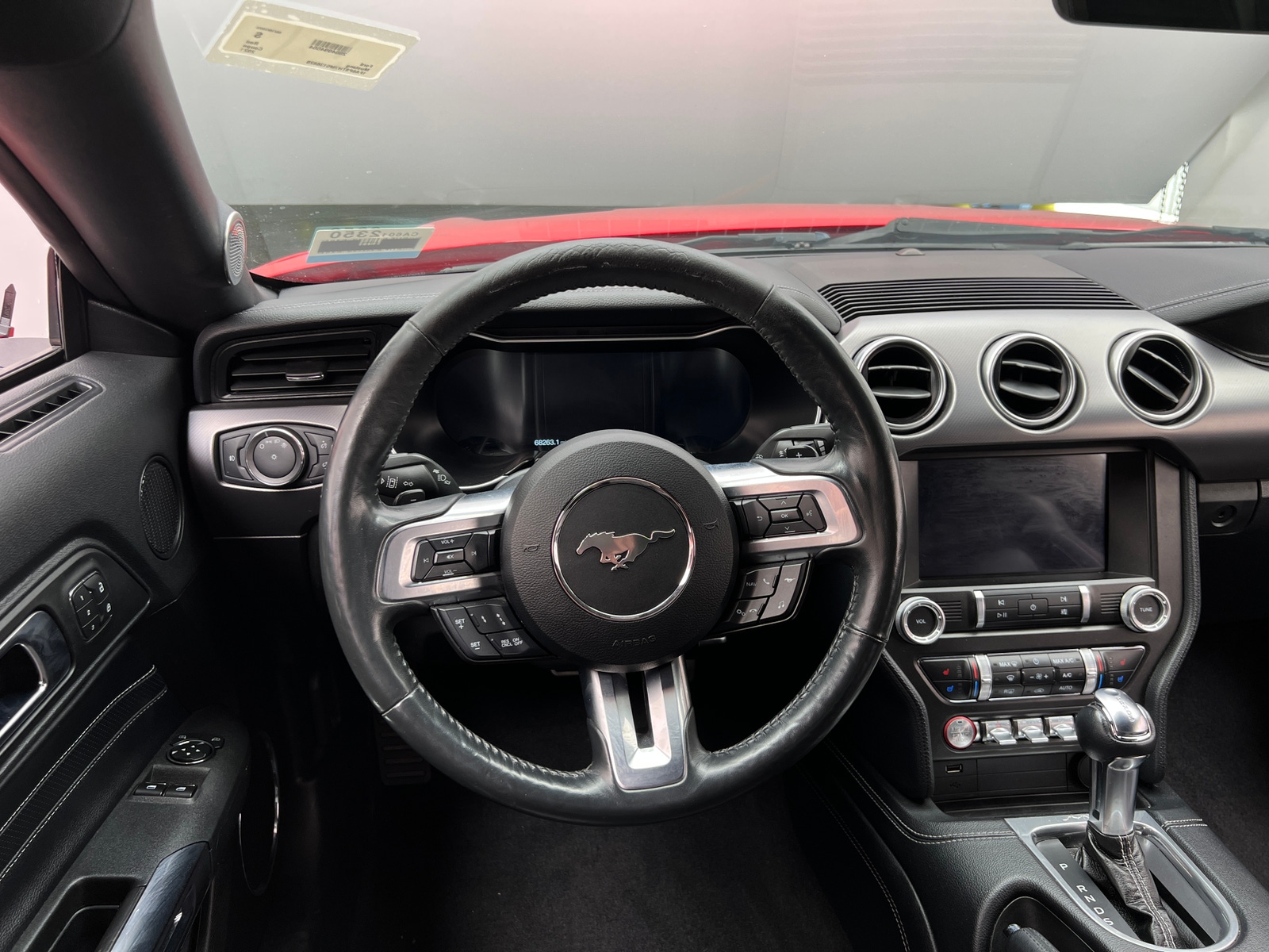 Thumbnail: 2021 Ford Mustang - 3