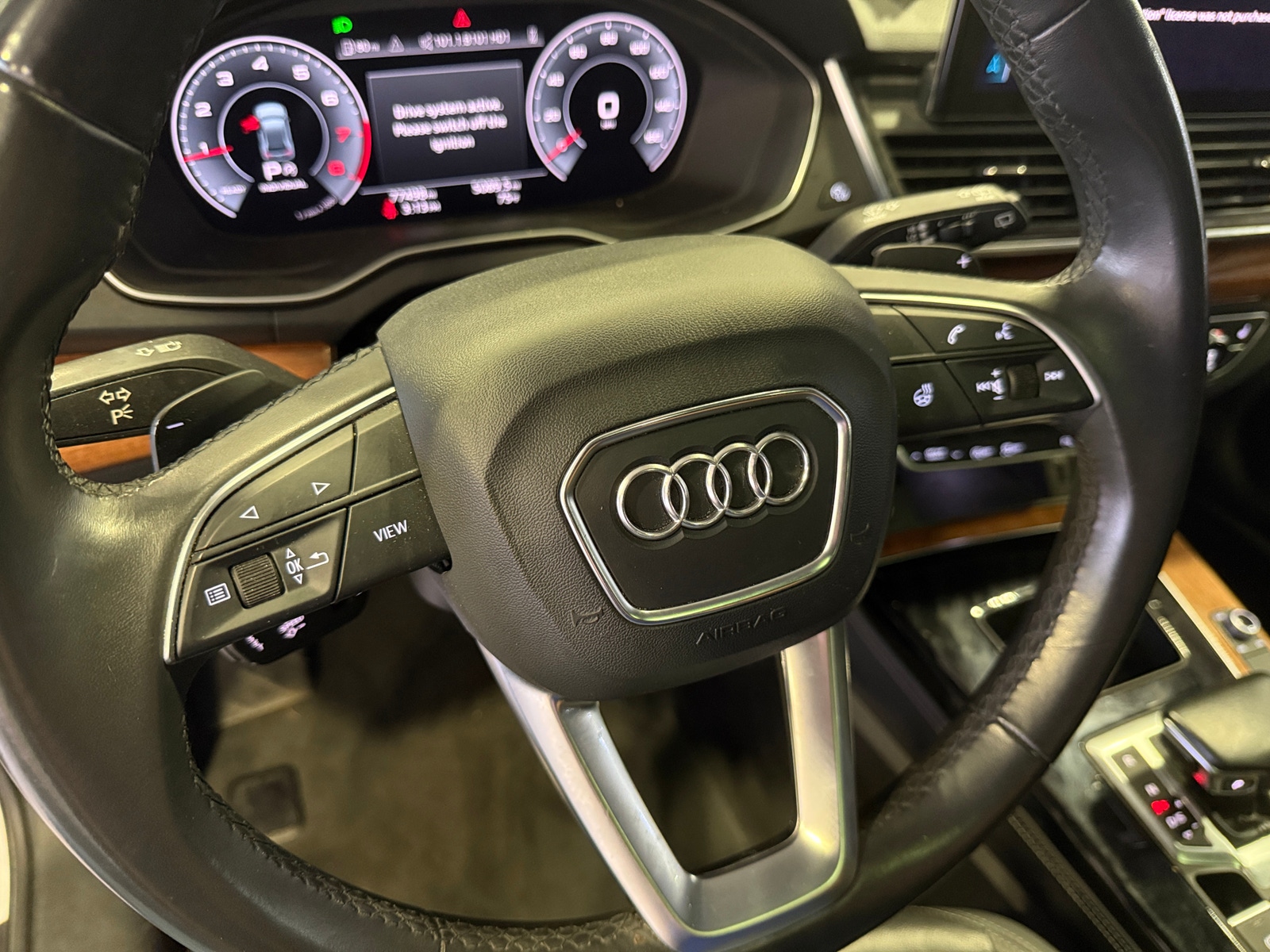 Thumbnail: 2021 Audi Q5 - 4