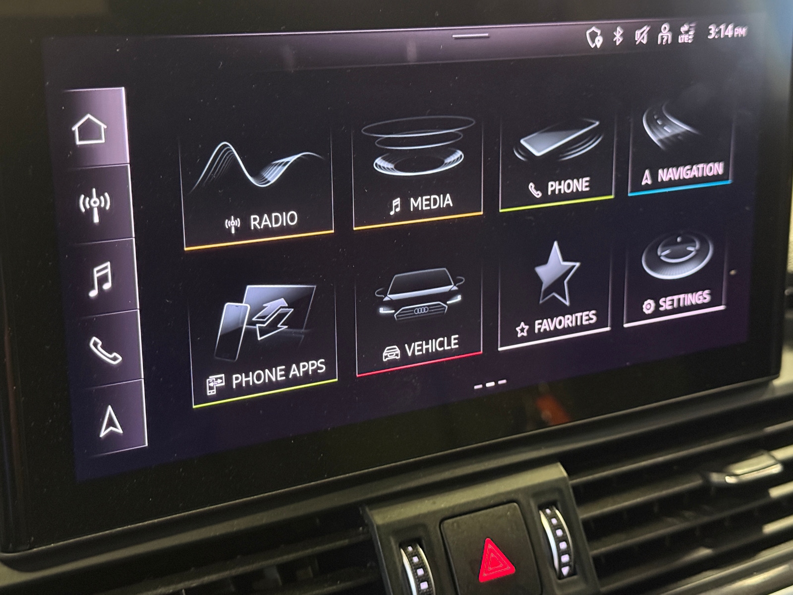 Thumbnail: 2021 Audi Q5 - 3