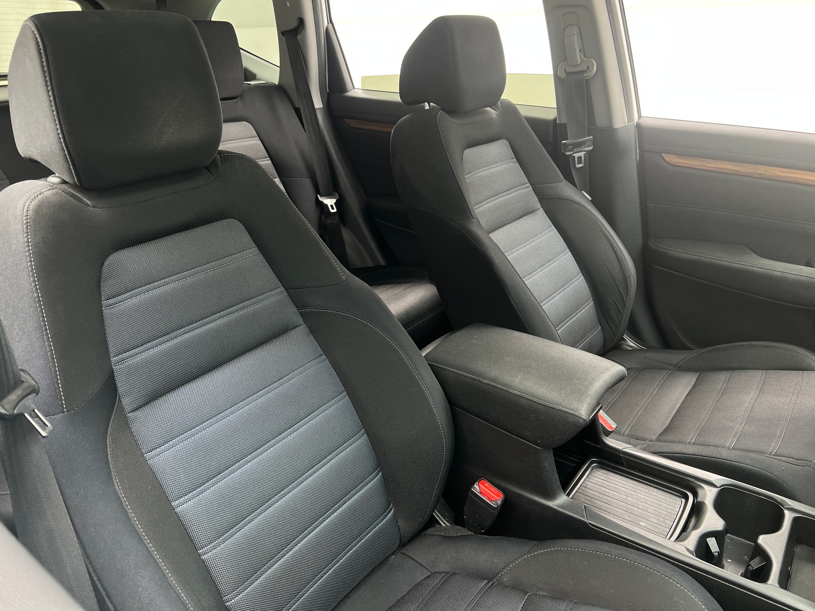 Thumbnail: 2020 Honda CR-V - 2