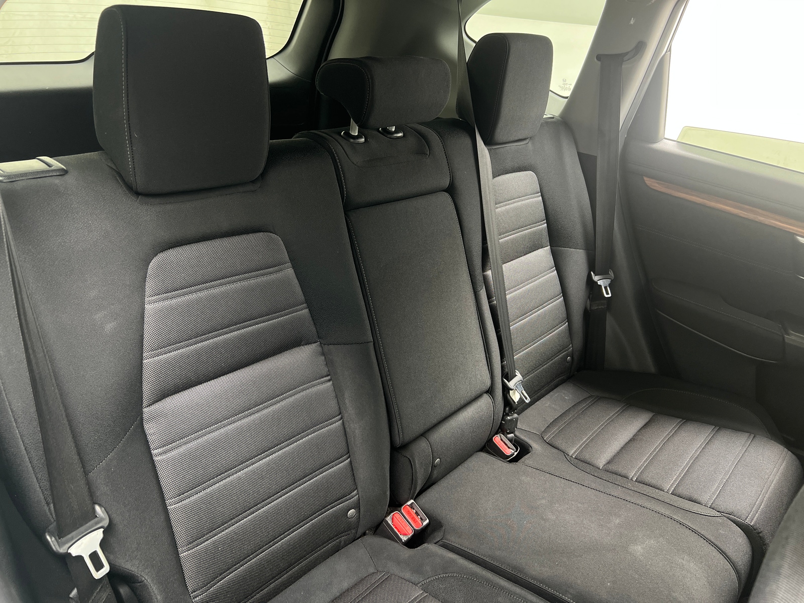 Thumbnail: 2020 Honda CR-V - 6
