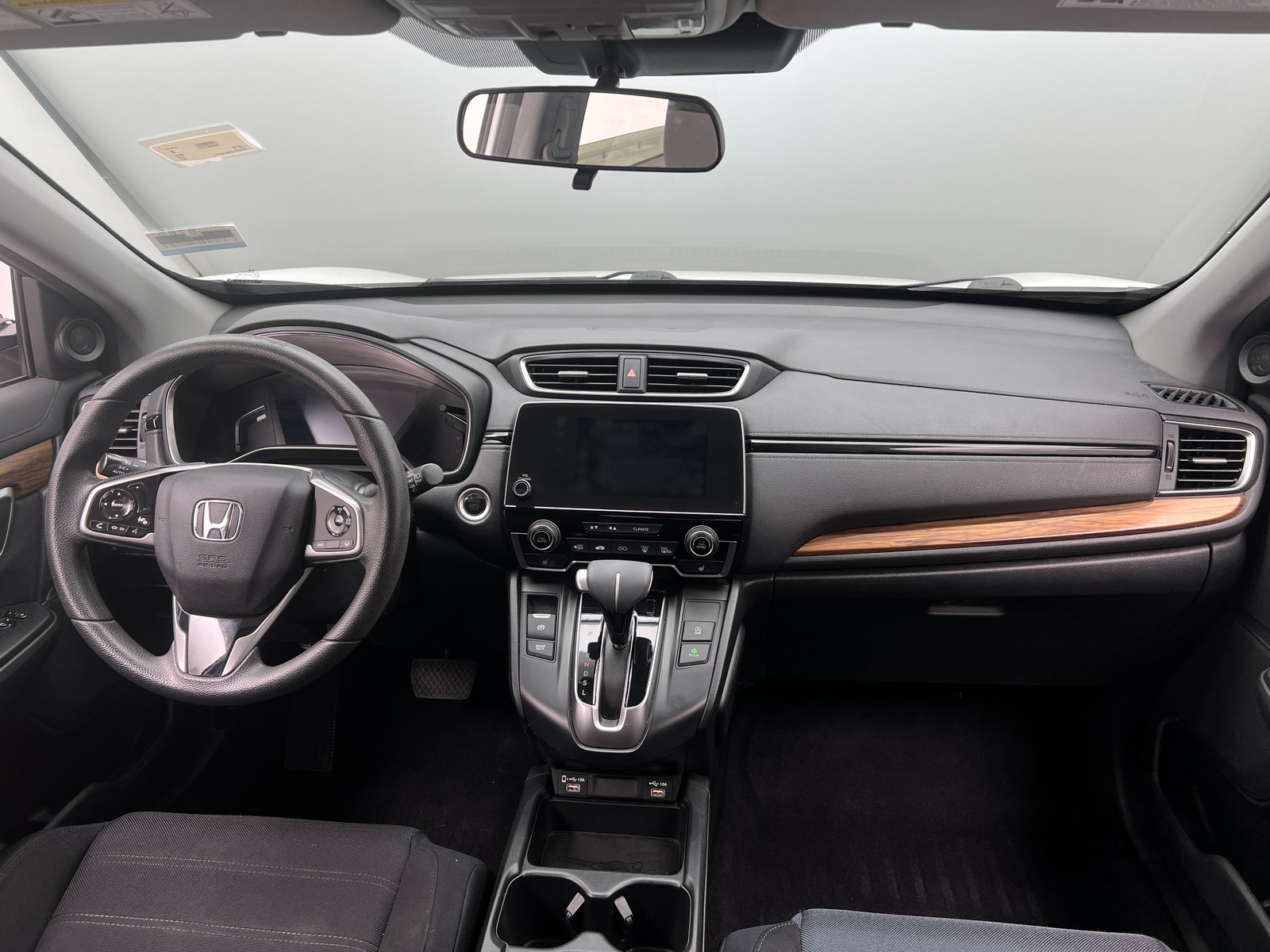 Thumbnail: 2020 Honda CR-V - 3