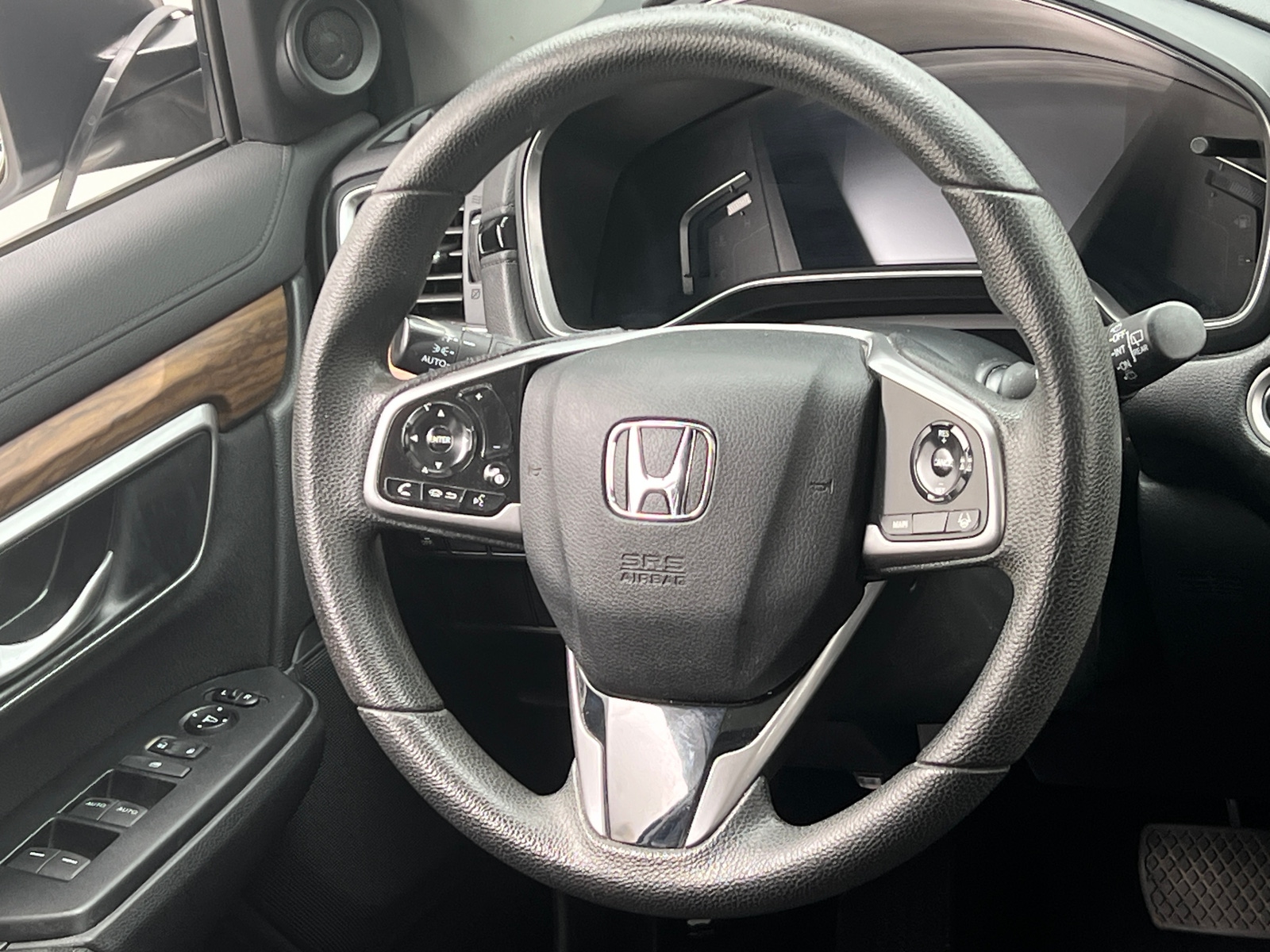 Thumbnail: 2020 Honda CR-V - 5
