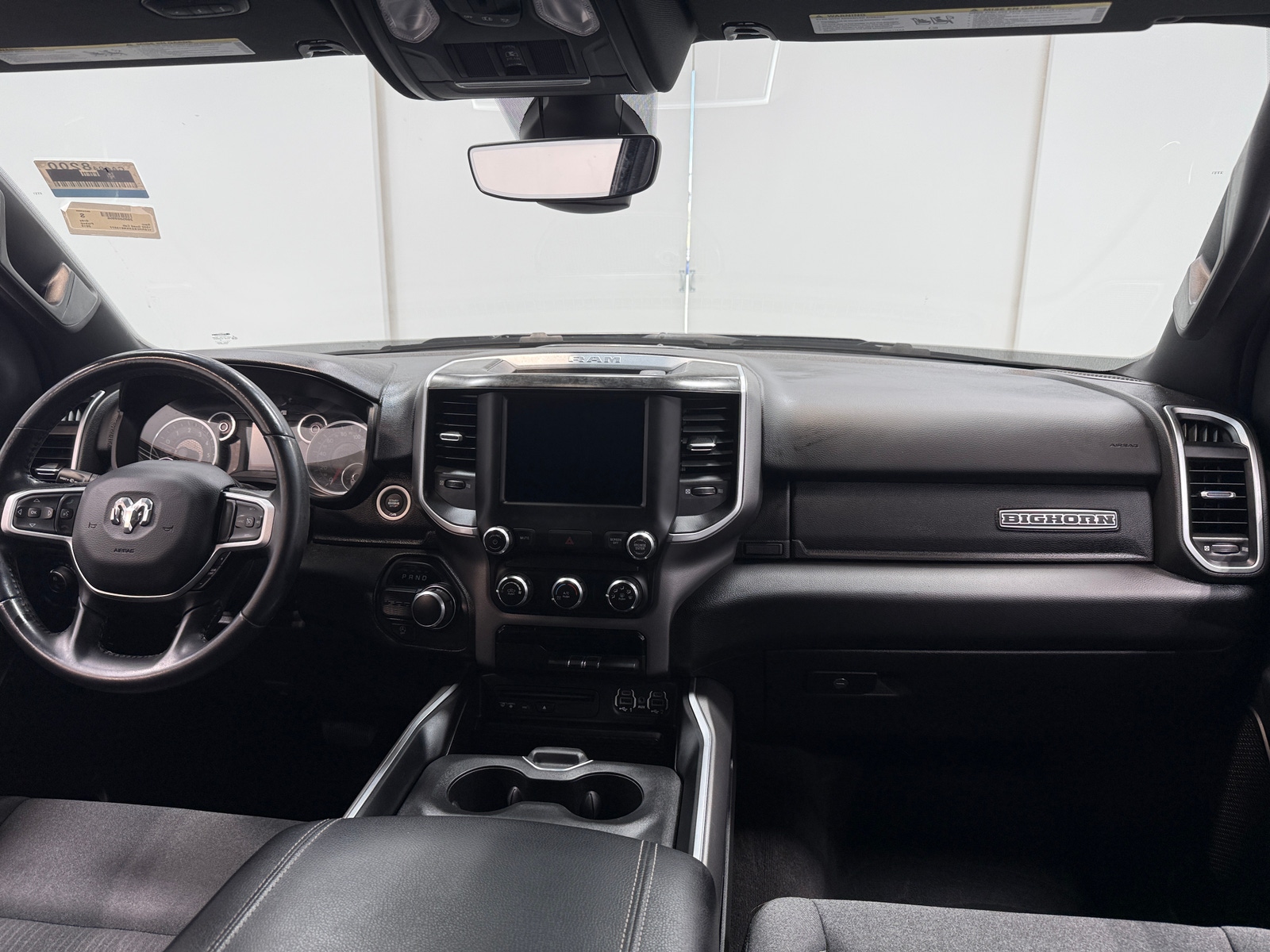 Thumbnail: 2019 RAM 1500 - 3