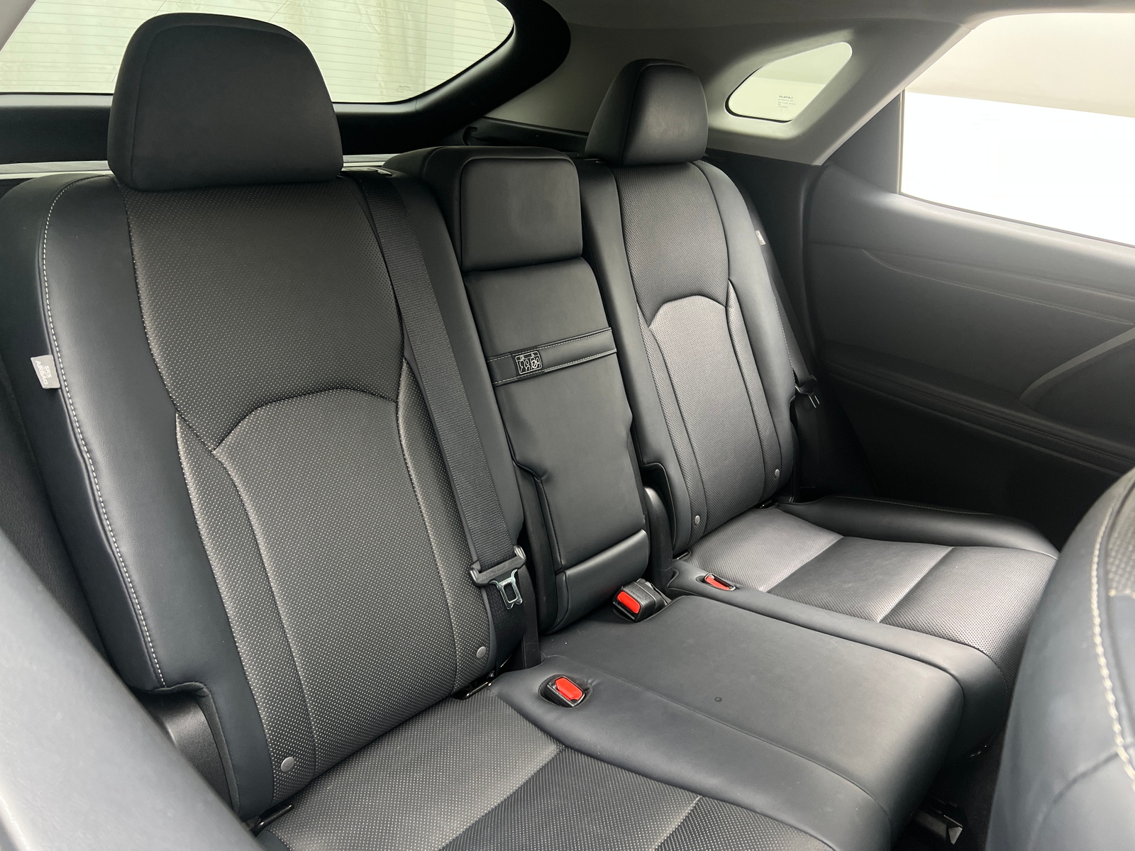 Thumbnail: 2021 Lexus RX - 6