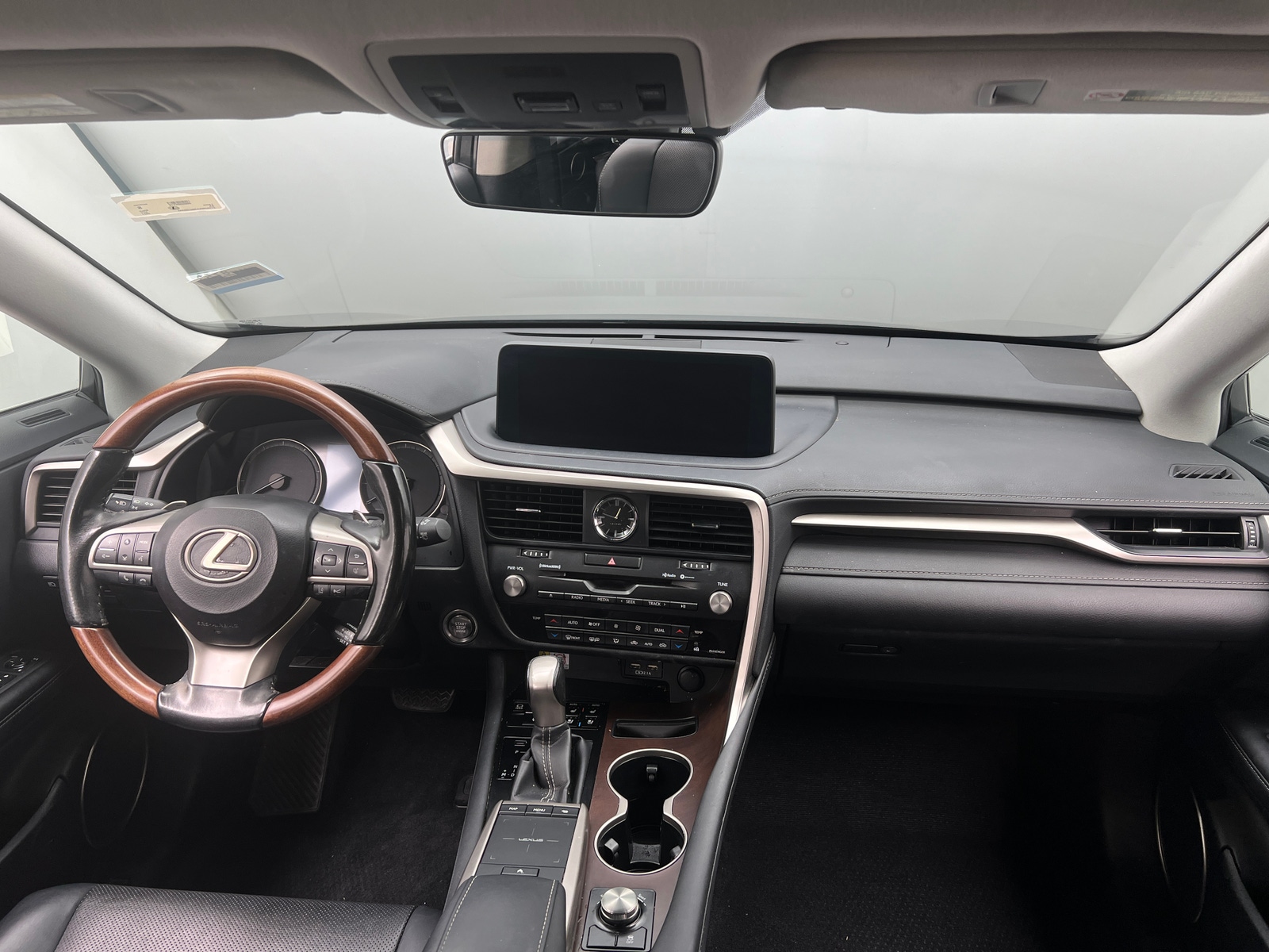 Thumbnail: 2021 Lexus RX - 3