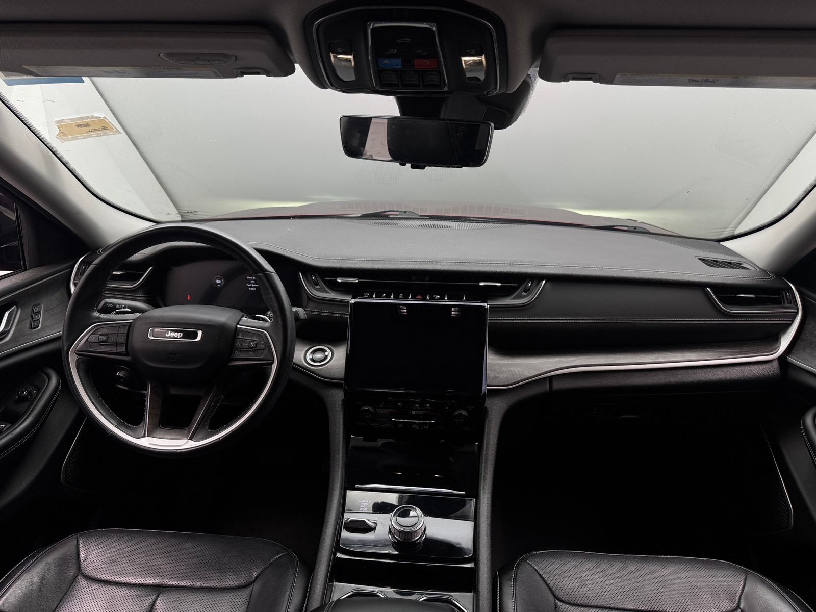 Thumbnail: 2021 Jeep Grand Cherokee L - 2