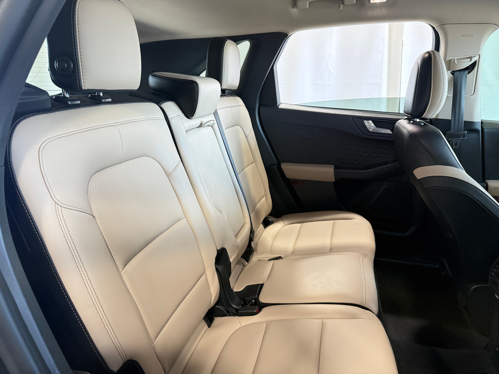 Thumbnail: 2020 Ford Escape - 5