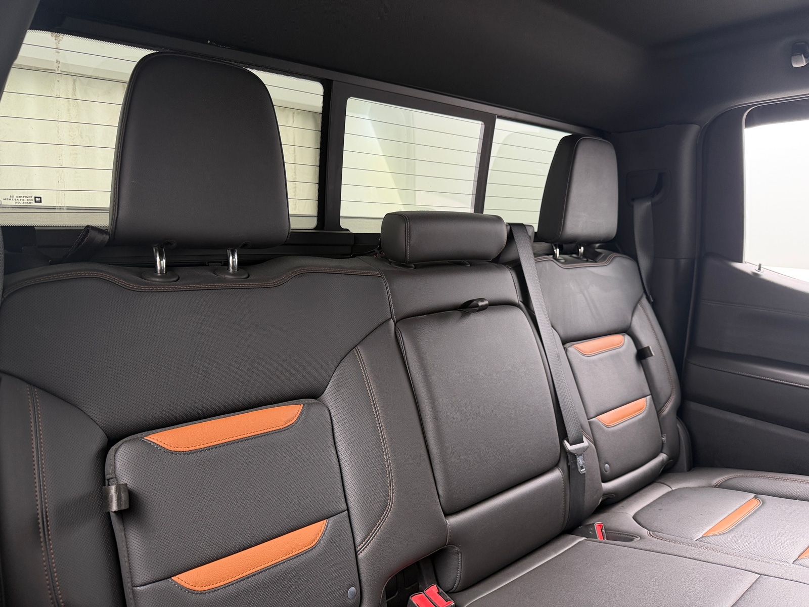 Thumbnail: 2019 GMC Sierra 1500 - 5