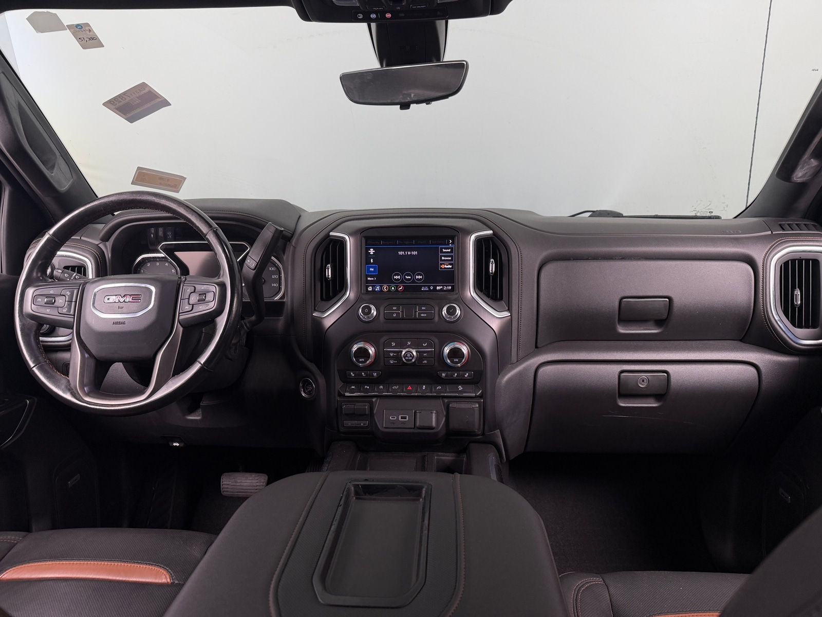 Thumbnail: 2019 GMC Sierra 1500 - 2