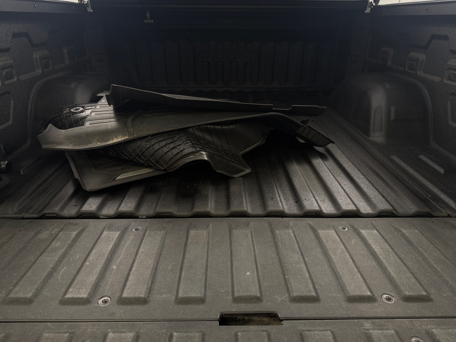 Thumbnail: 2019 GMC Sierra 1500 - 6