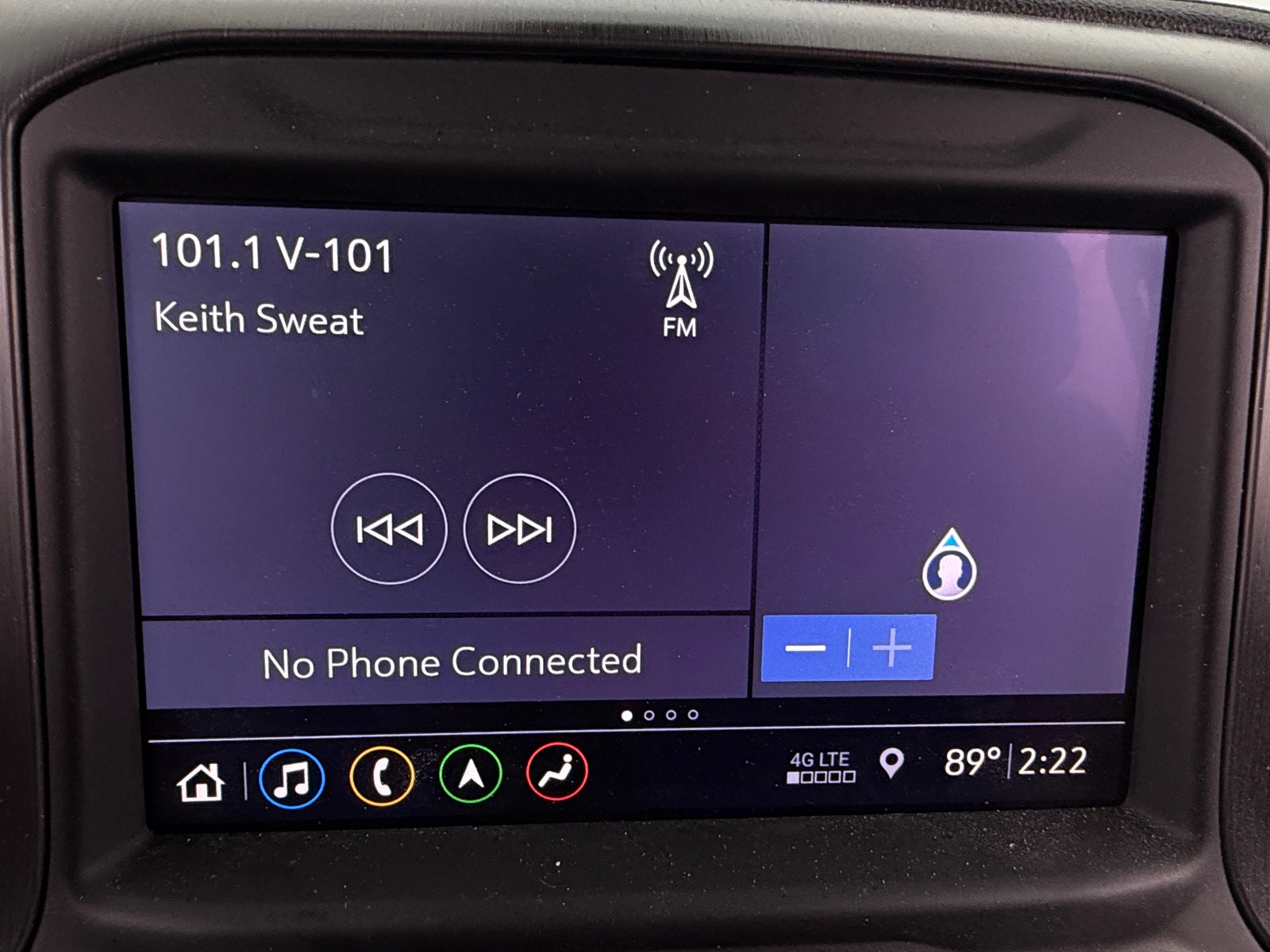Thumbnail: 2019 GMC Sierra 1500 - 3