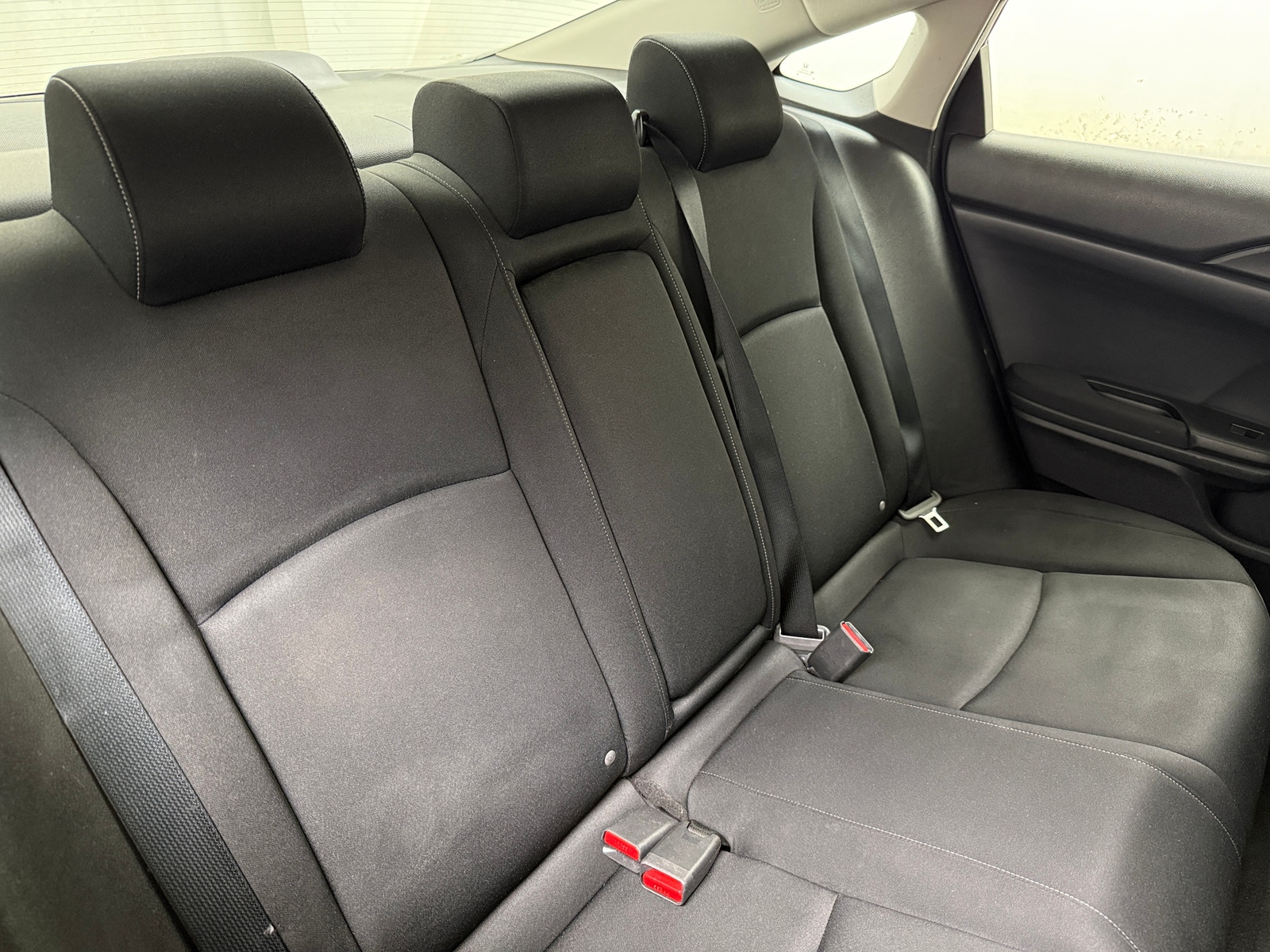 Thumbnail: 2019 Honda Civic - 6