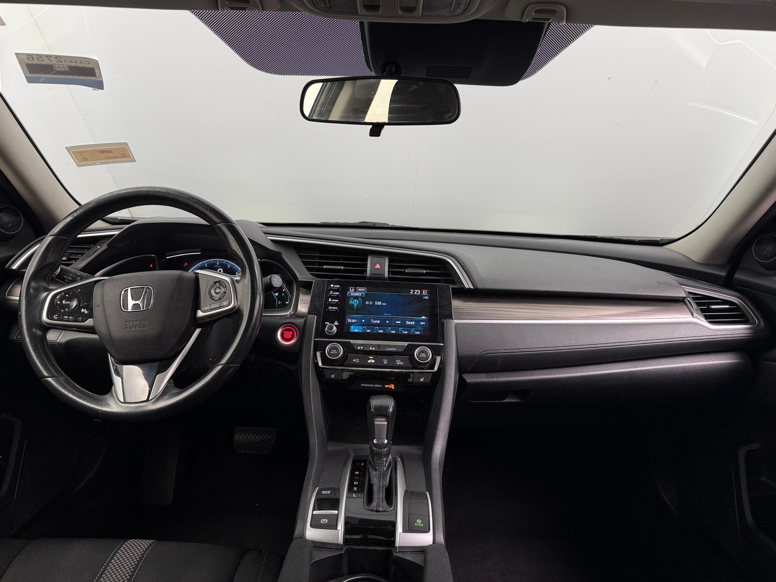 Thumbnail: 2019 Honda Civic - 3