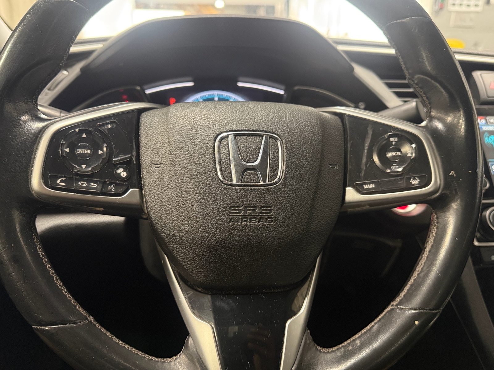 Thumbnail: 2019 Honda Civic - 5