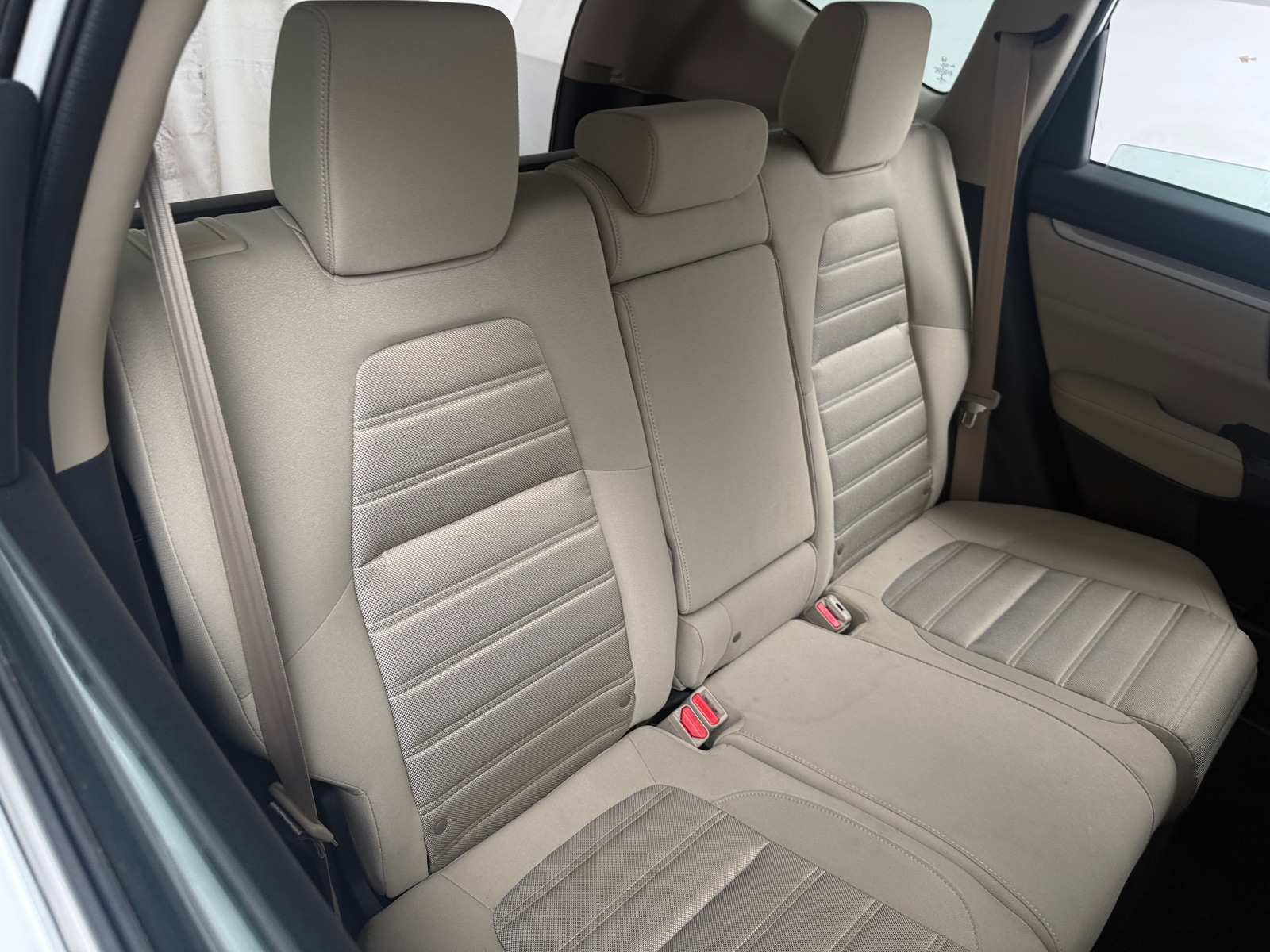 Thumbnail: 2019 Honda CR-V - 6