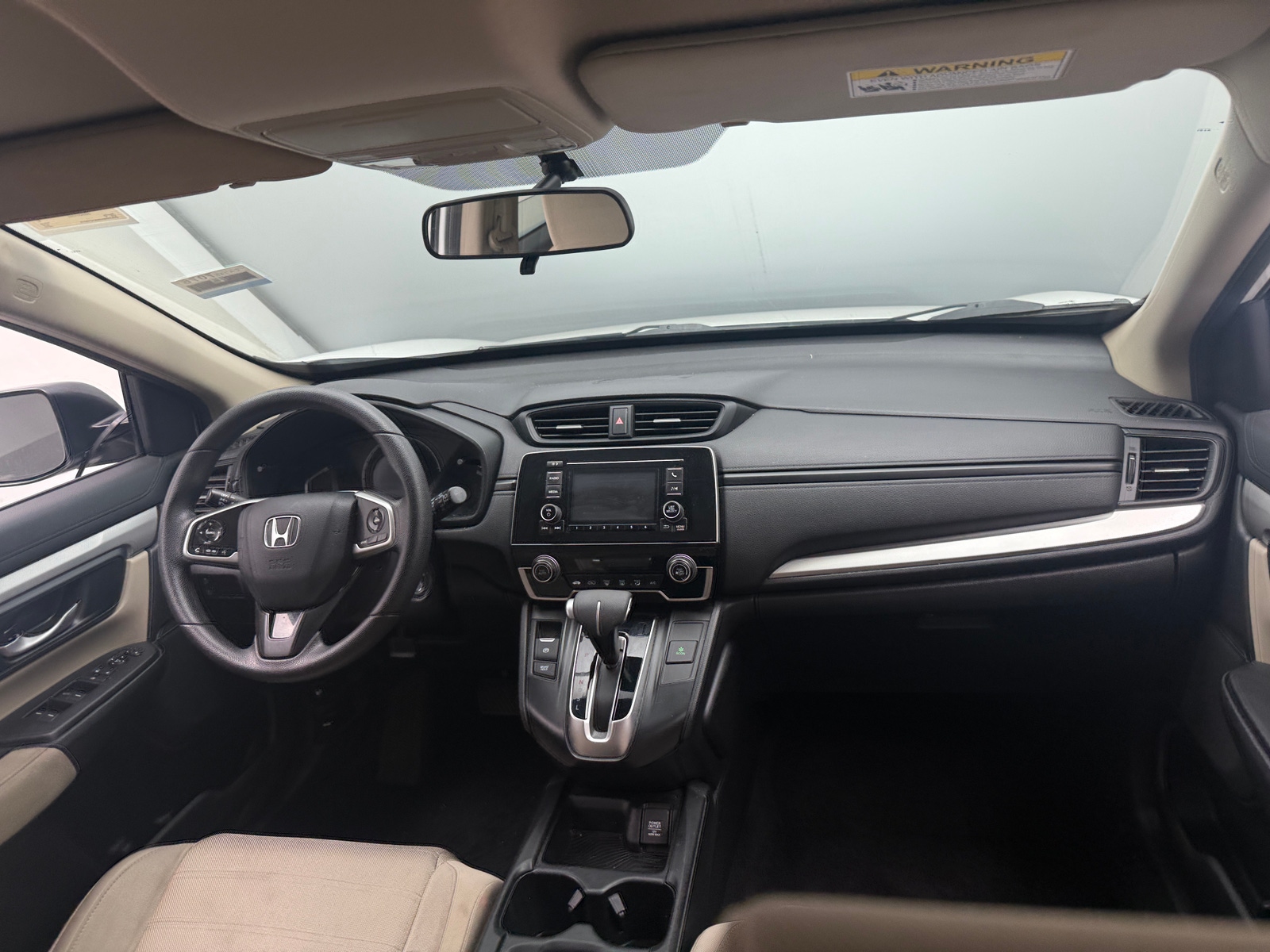 Thumbnail: 2019 Honda CR-V - 3
