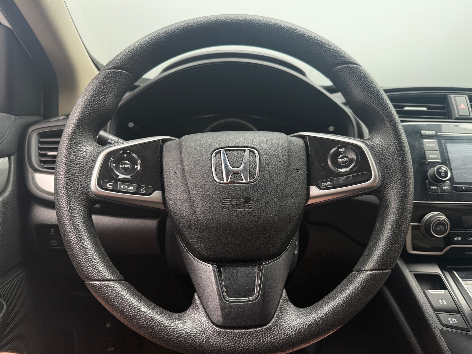 Thumbnail: 2019 Honda CR-V - 5