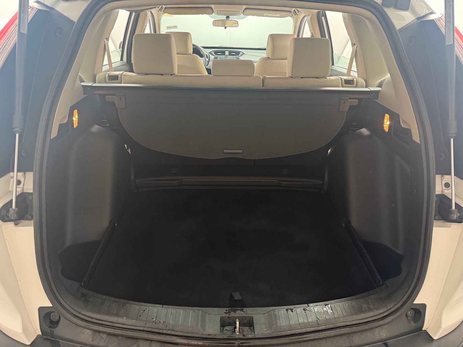 Thumbnail: 2019 Honda CR-V - 7