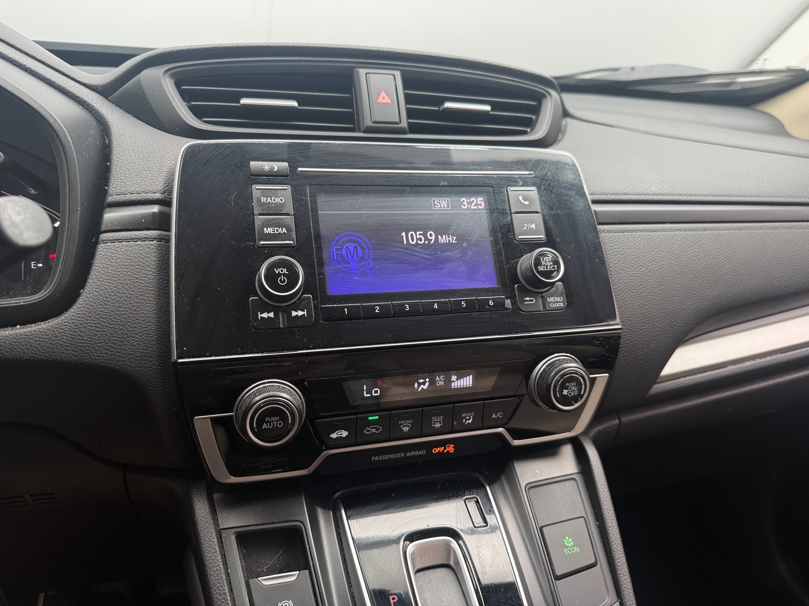 Thumbnail: 2019 Honda CR-V - 4
