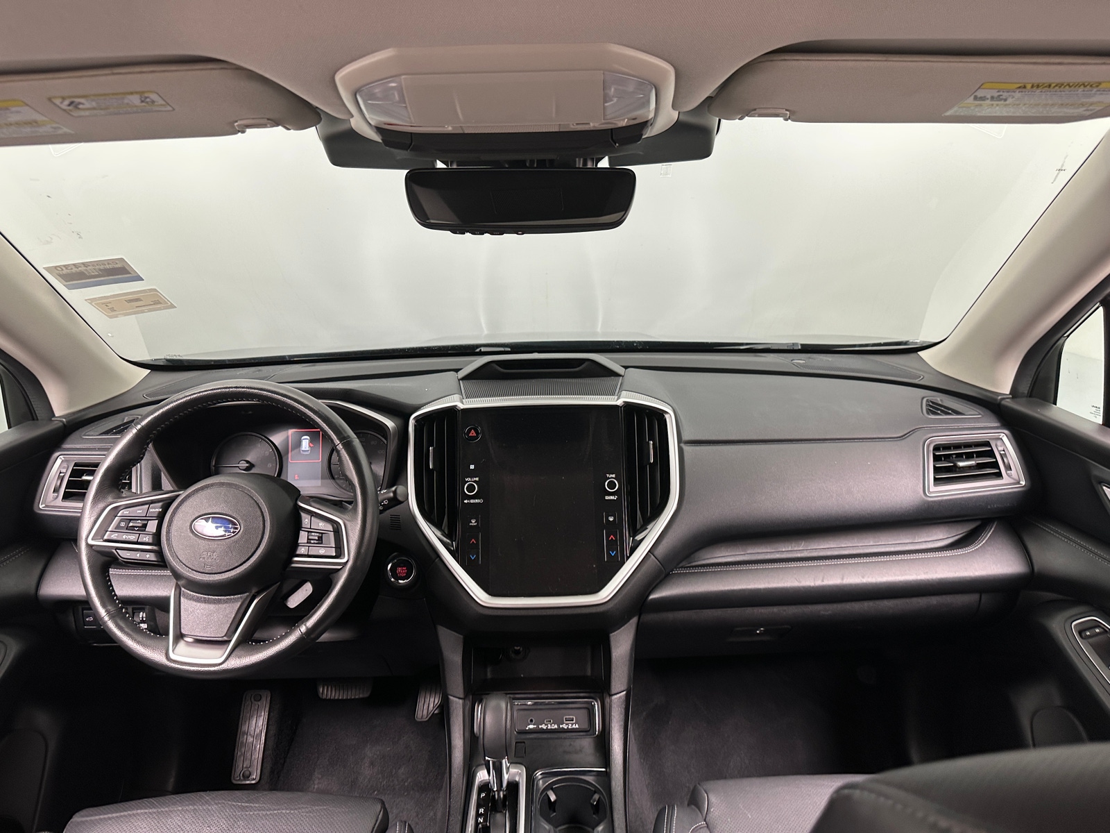 Thumbnail: 2023 Subaru Ascent - 2