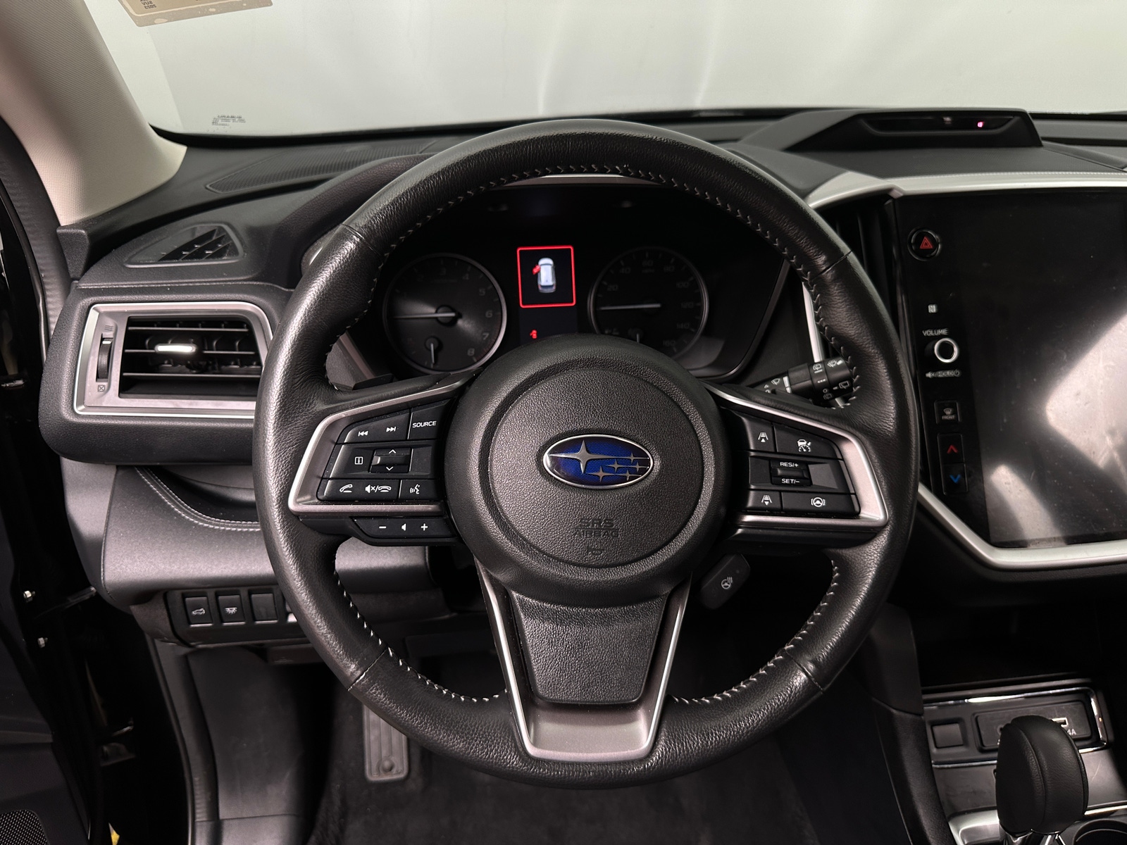Thumbnail: 2023 Subaru Ascent - 4