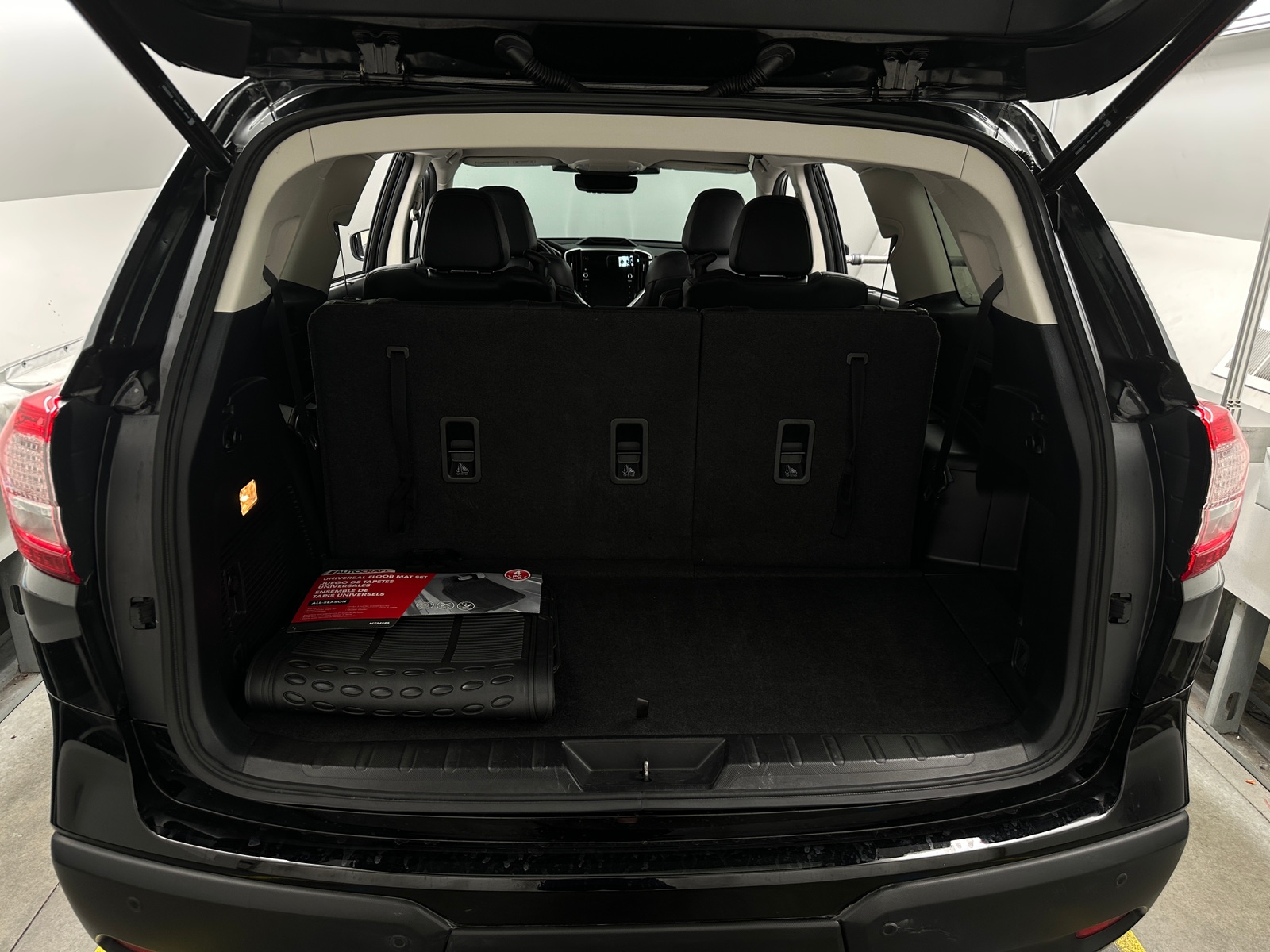 Thumbnail: 2023 Subaru Ascent - 6