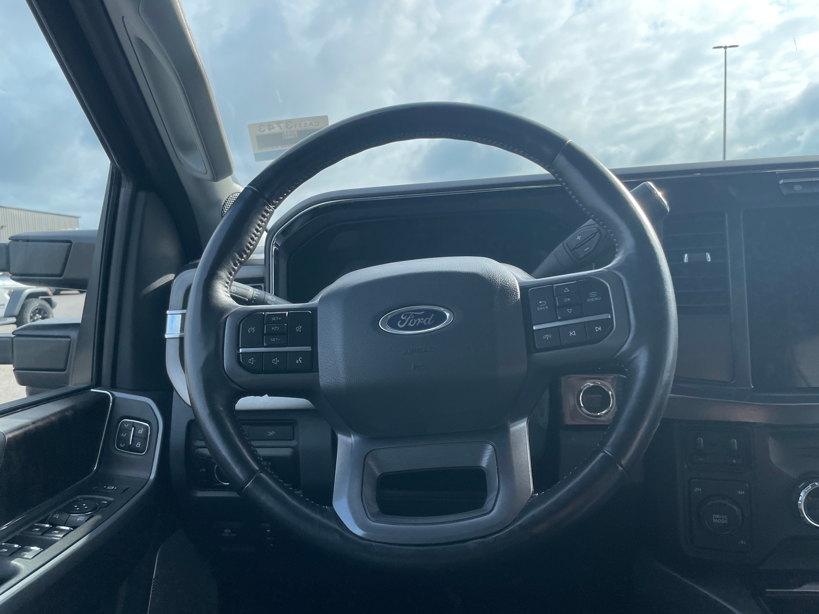 Thumbnail: 2024 Ford Econoline - 4