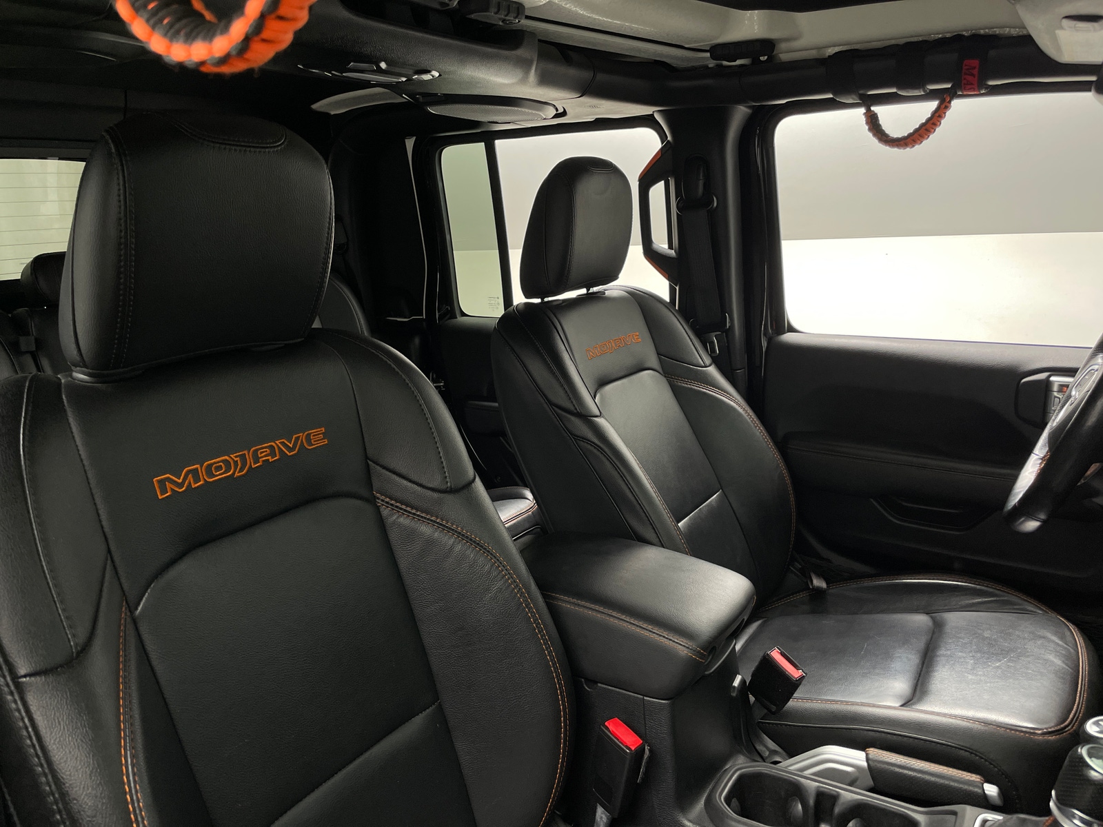 Thumbnail: 2021 Jeep Gladiator - 2