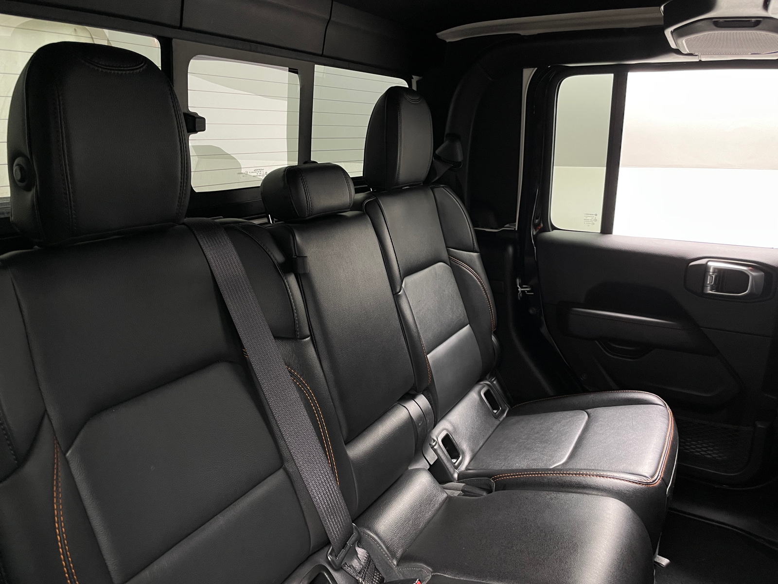 Thumbnail: 2021 Jeep Gladiator - 6