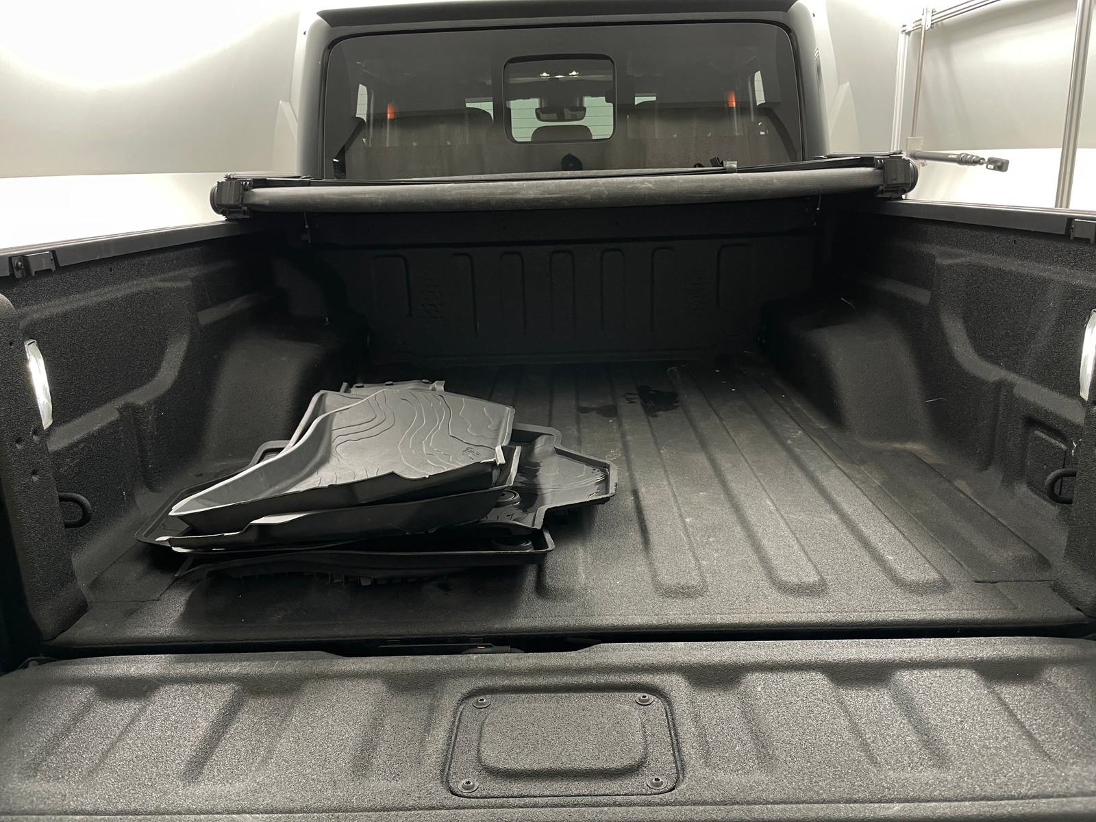 Thumbnail: 2021 Jeep Gladiator - 7
