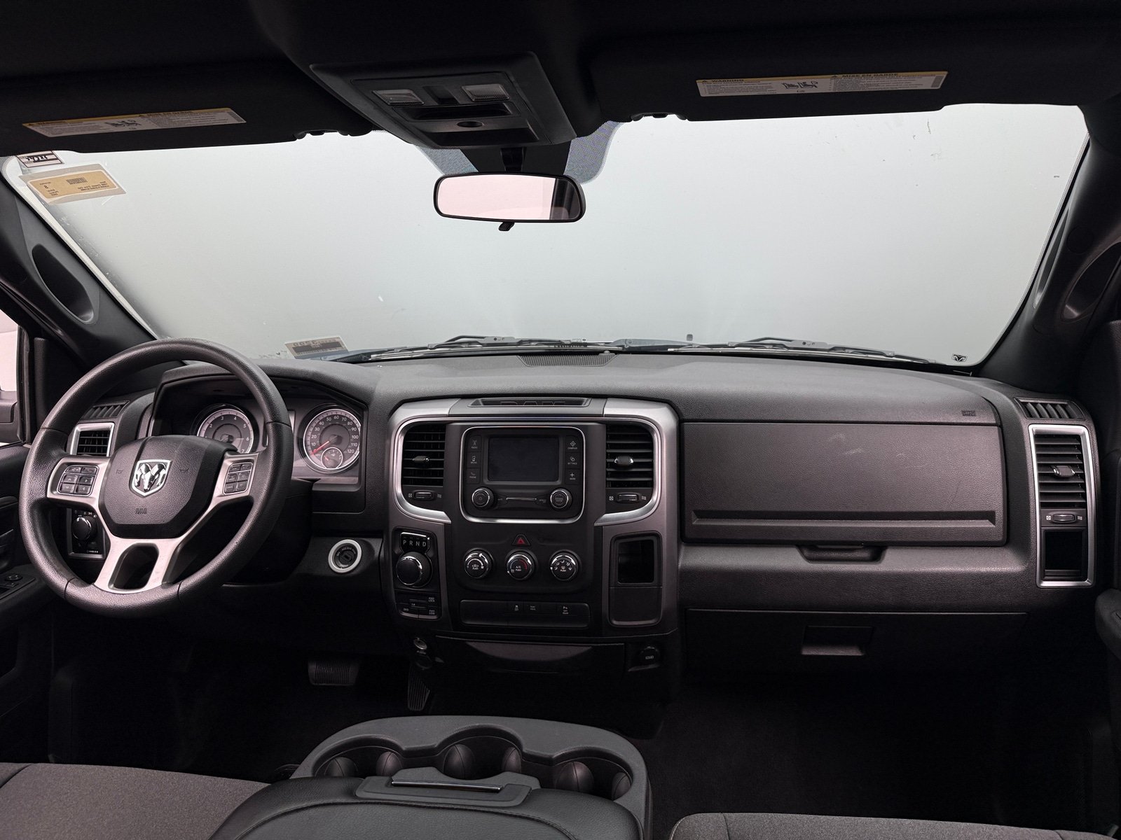 Thumbnail: 2022 RAM 1500 Classic - 3