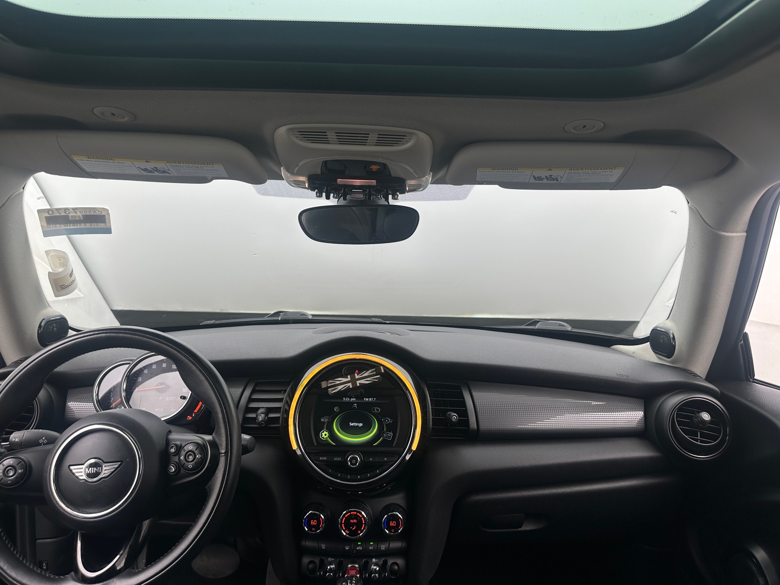 Thumbnail: 2018 MINI Cooper Hardtop - 2