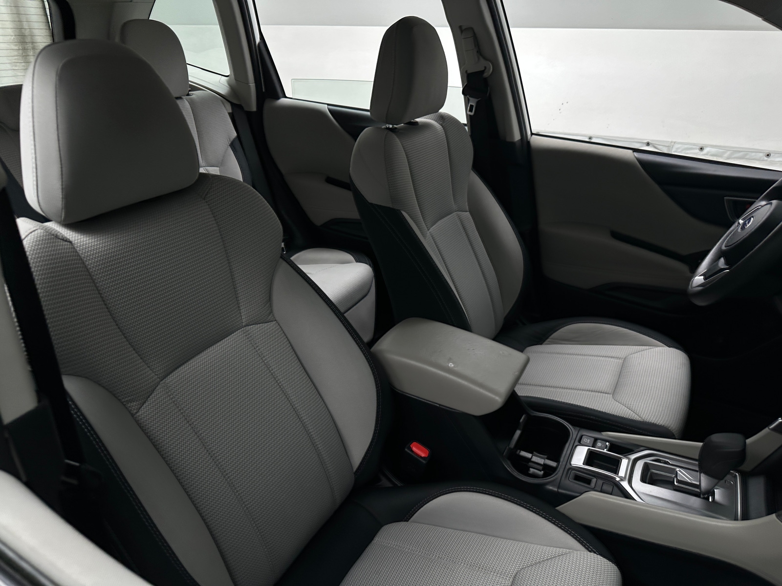 Thumbnail: 2023 Subaru Forester - 2