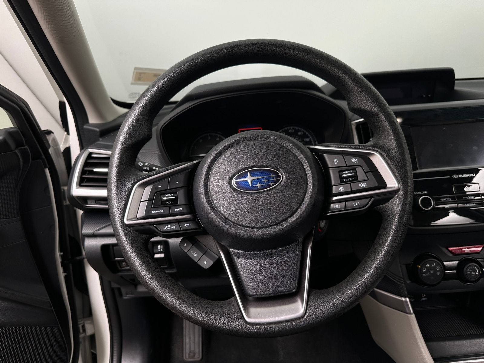 Thumbnail: 2023 Subaru Forester - 5