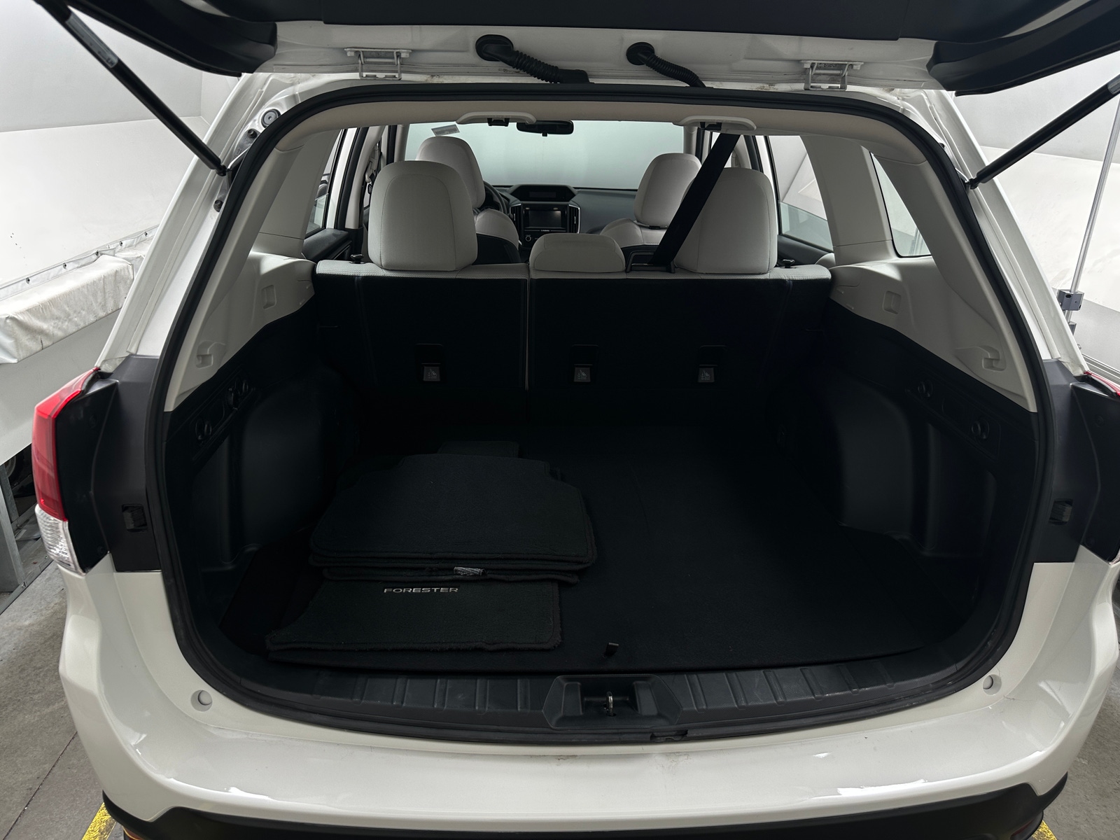 Thumbnail: 2023 Subaru Forester - 7