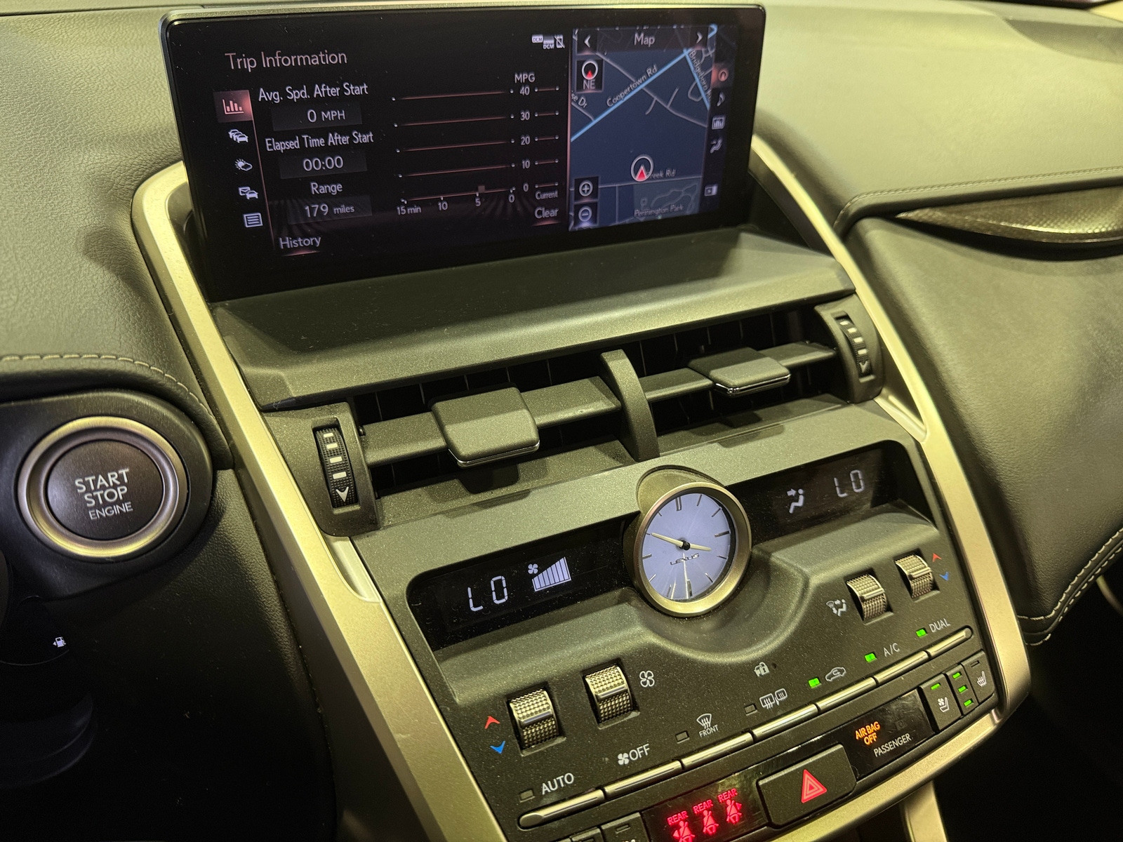 Thumbnail: 2019 Lexus NX - 3