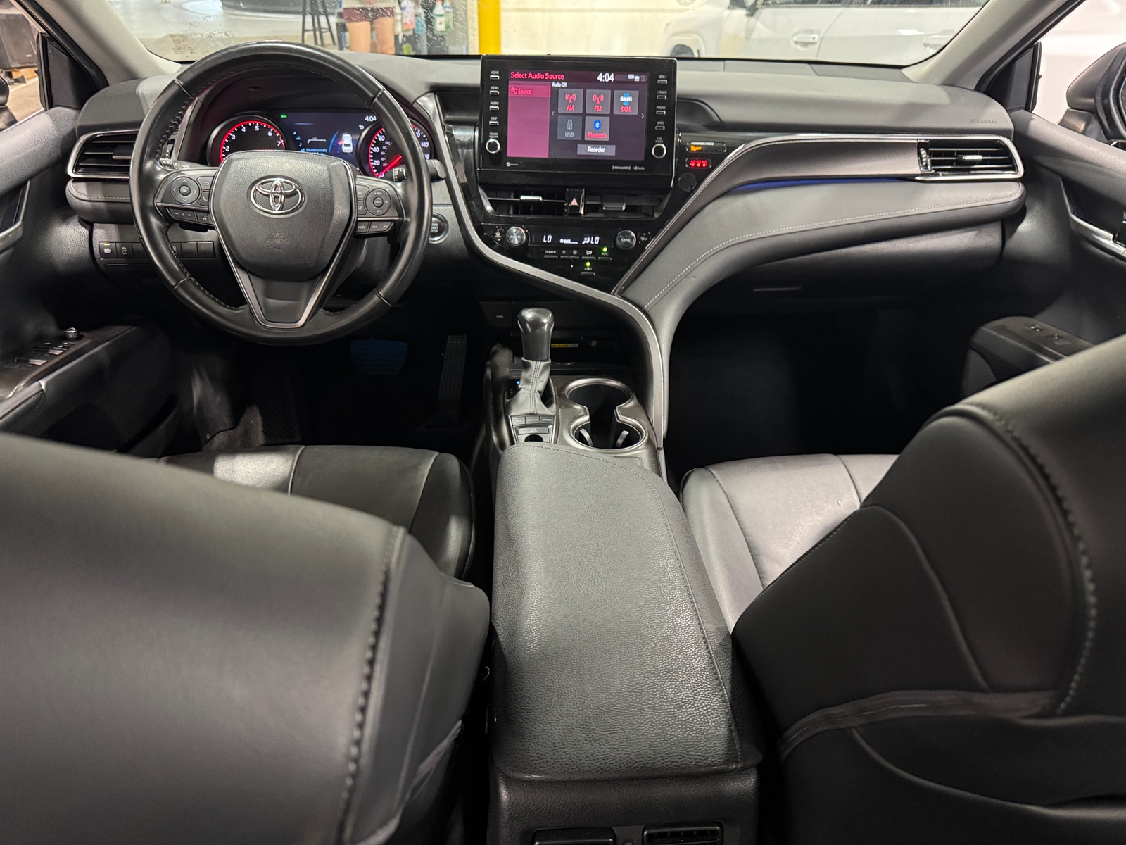 Thumbnail: 2023 Toyota Camry - 2