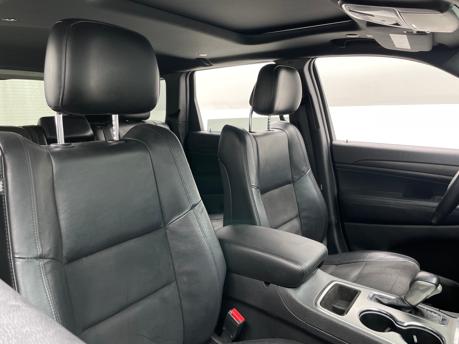 Thumbnail: 2018 Jeep Grand Cherokee - 2