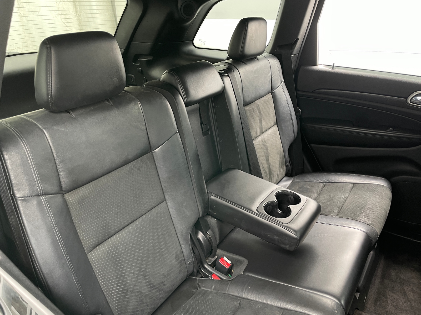 Thumbnail: 2018 Jeep Grand Cherokee - 6