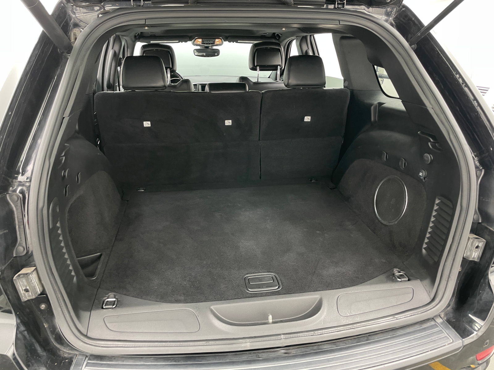 Thumbnail: 2018 Jeep Grand Cherokee - 7