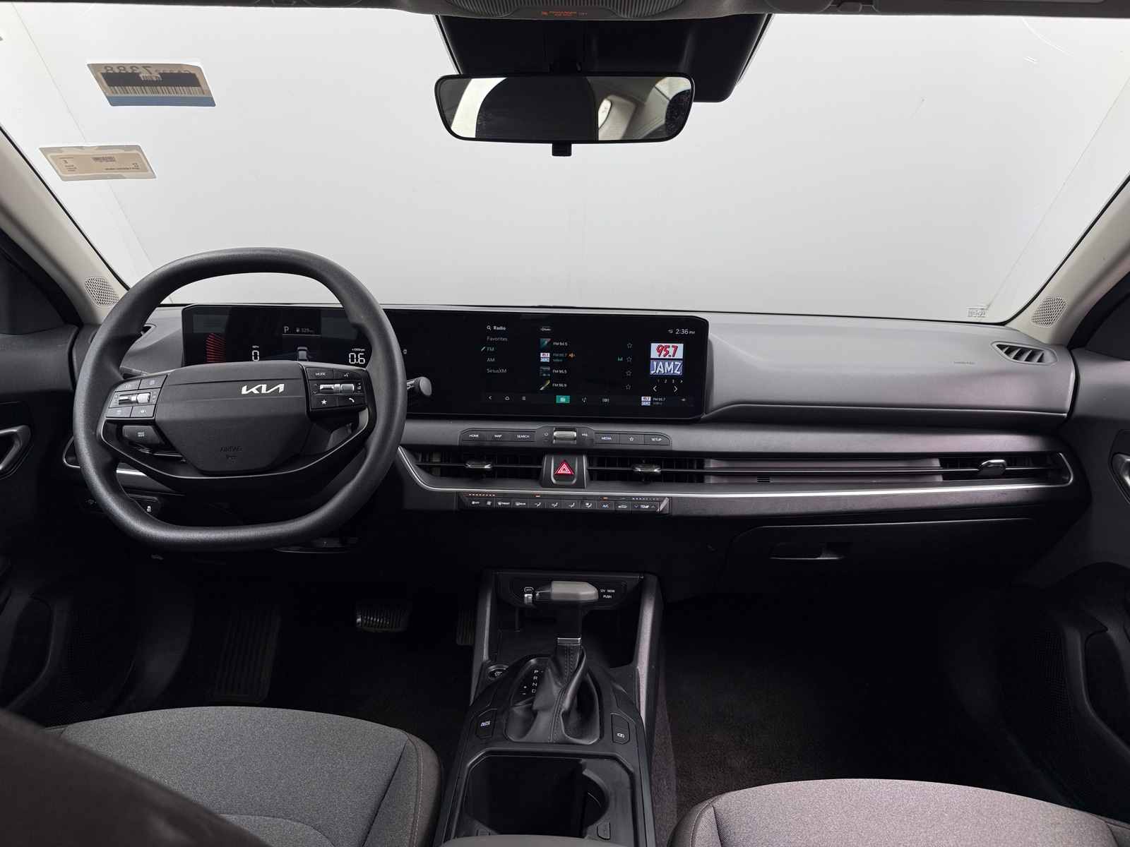 Thumbnail: 2025 Kia K4 - 3